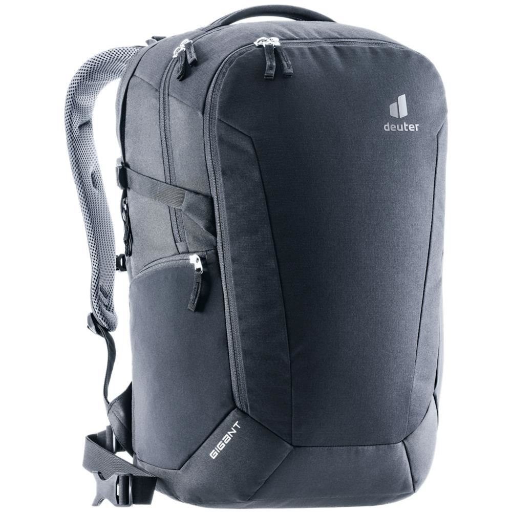 deuter Reiserucksack Gigant Lifestyle, Freizeit Rucksack, Black, 32 Liter, günstig online kaufen