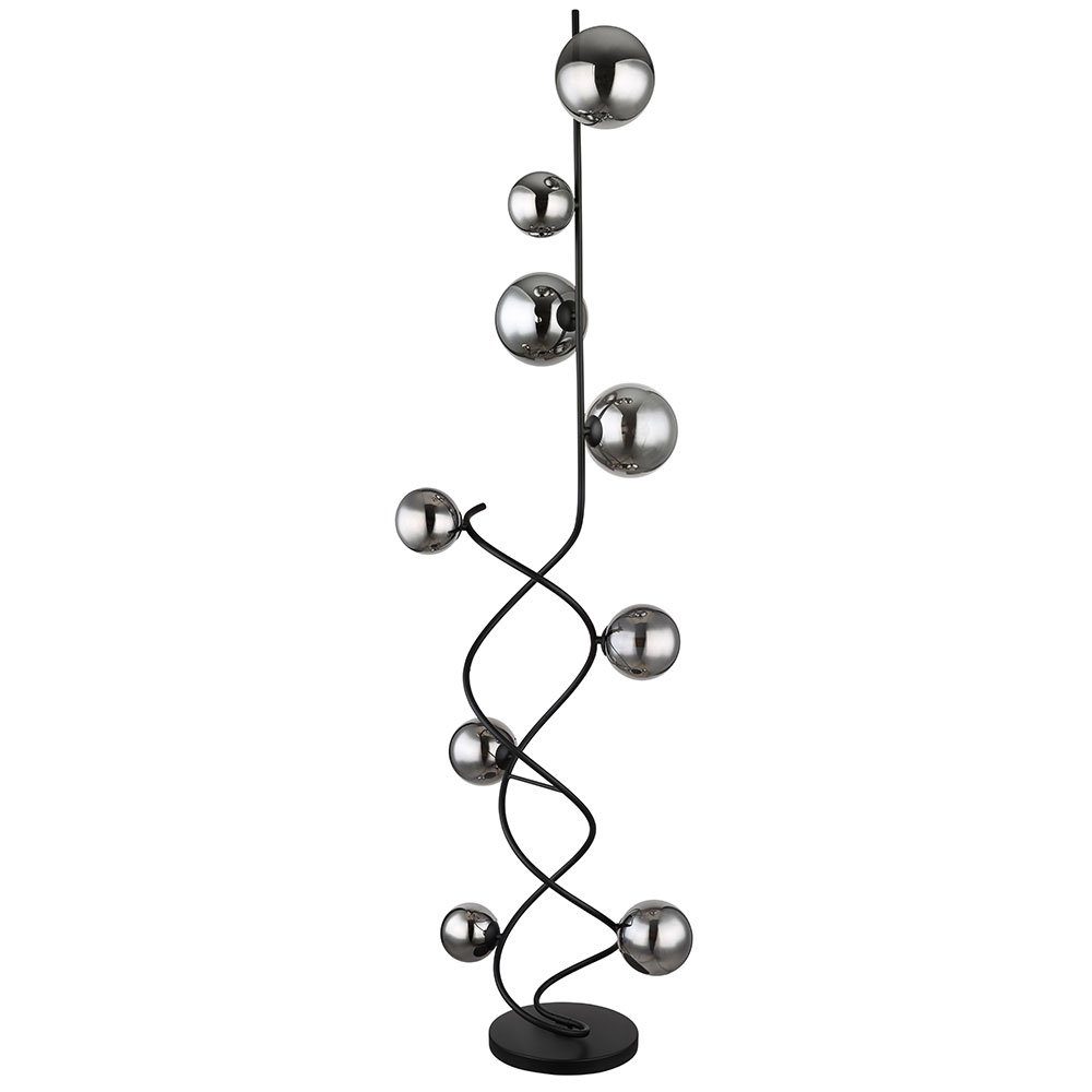 Stehlampe