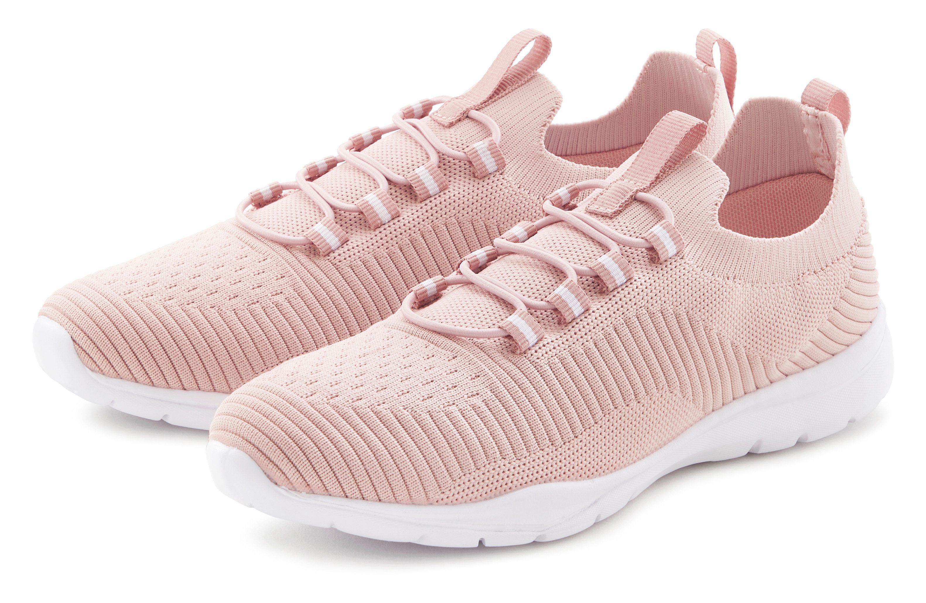 Vivance Freizeitschuh, Halbschuh, Sneaker superleicht, zum günstig online kaufen