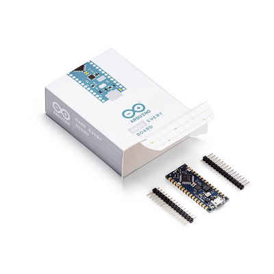 Arduino Verwirklichen Sie Ihre Ideen schnell mit dem Barebone-PC