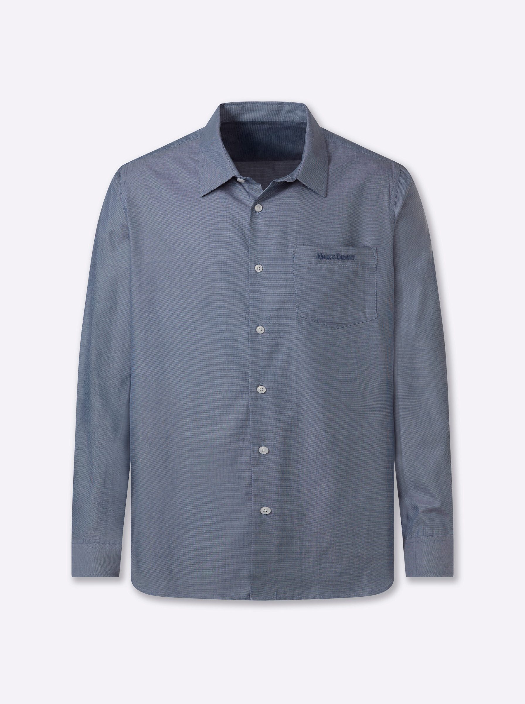 Witt Funktionshemd Langarmhemd .