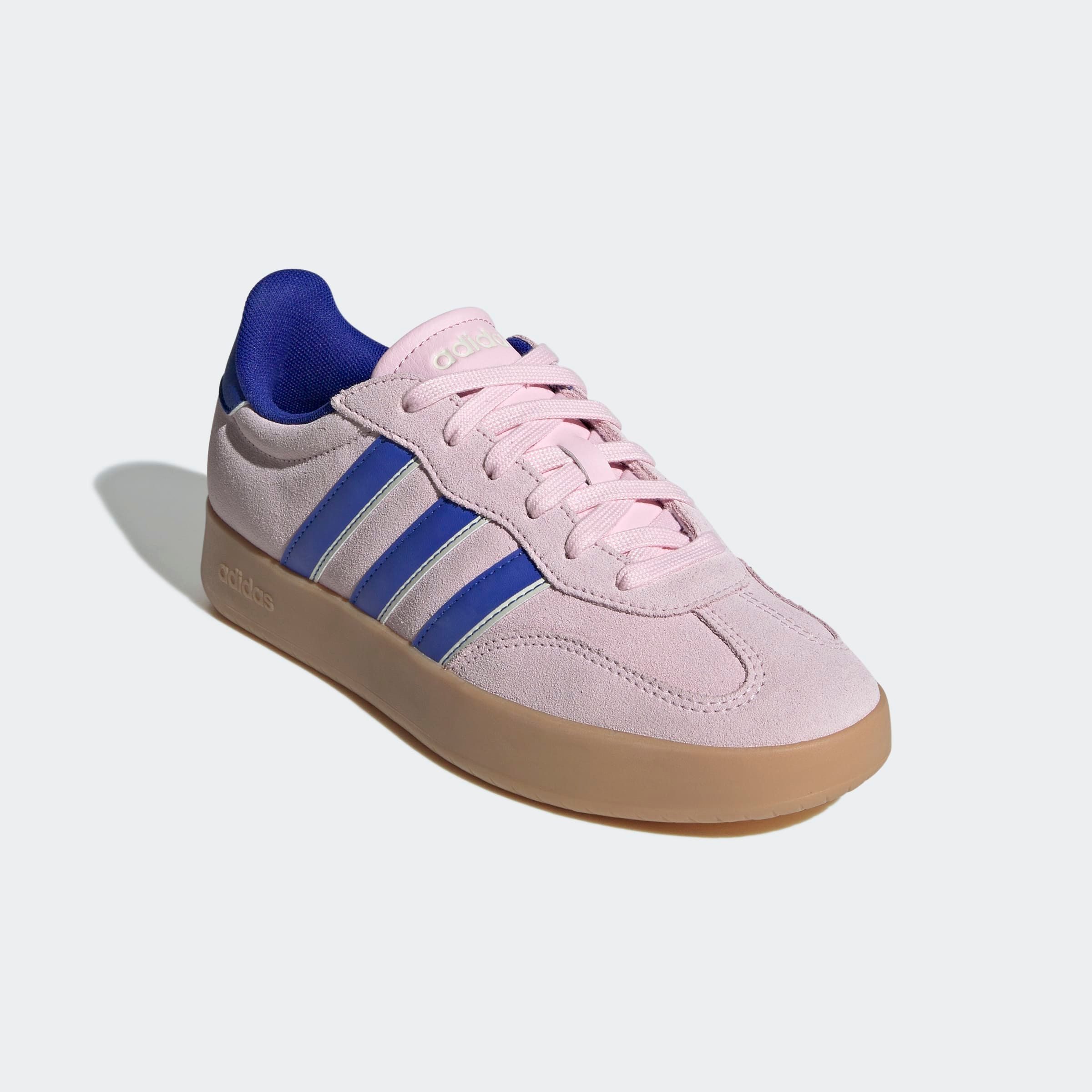adidas Sportswear BARREDA Sneaker Design auf den Spuren des adidas Handball günstig online kaufen