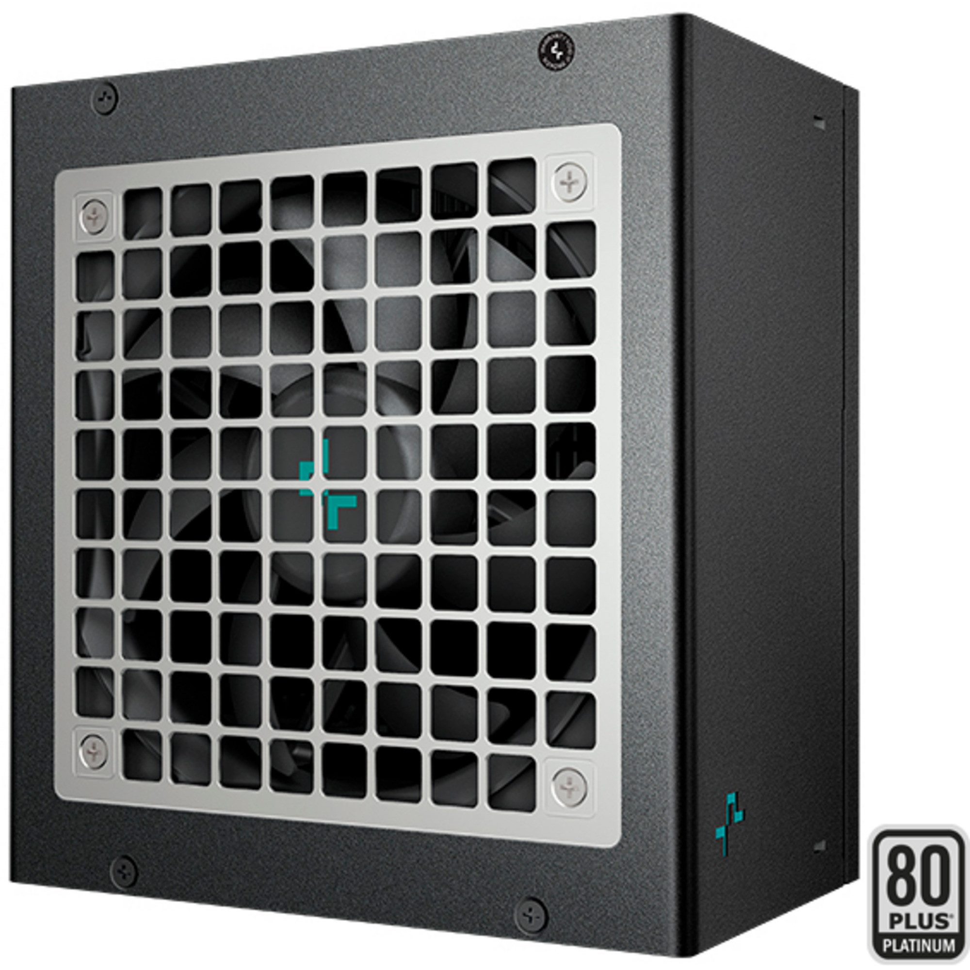 DeepCool PX-P 1000W Platinum, Netzteil PC-Netzteil