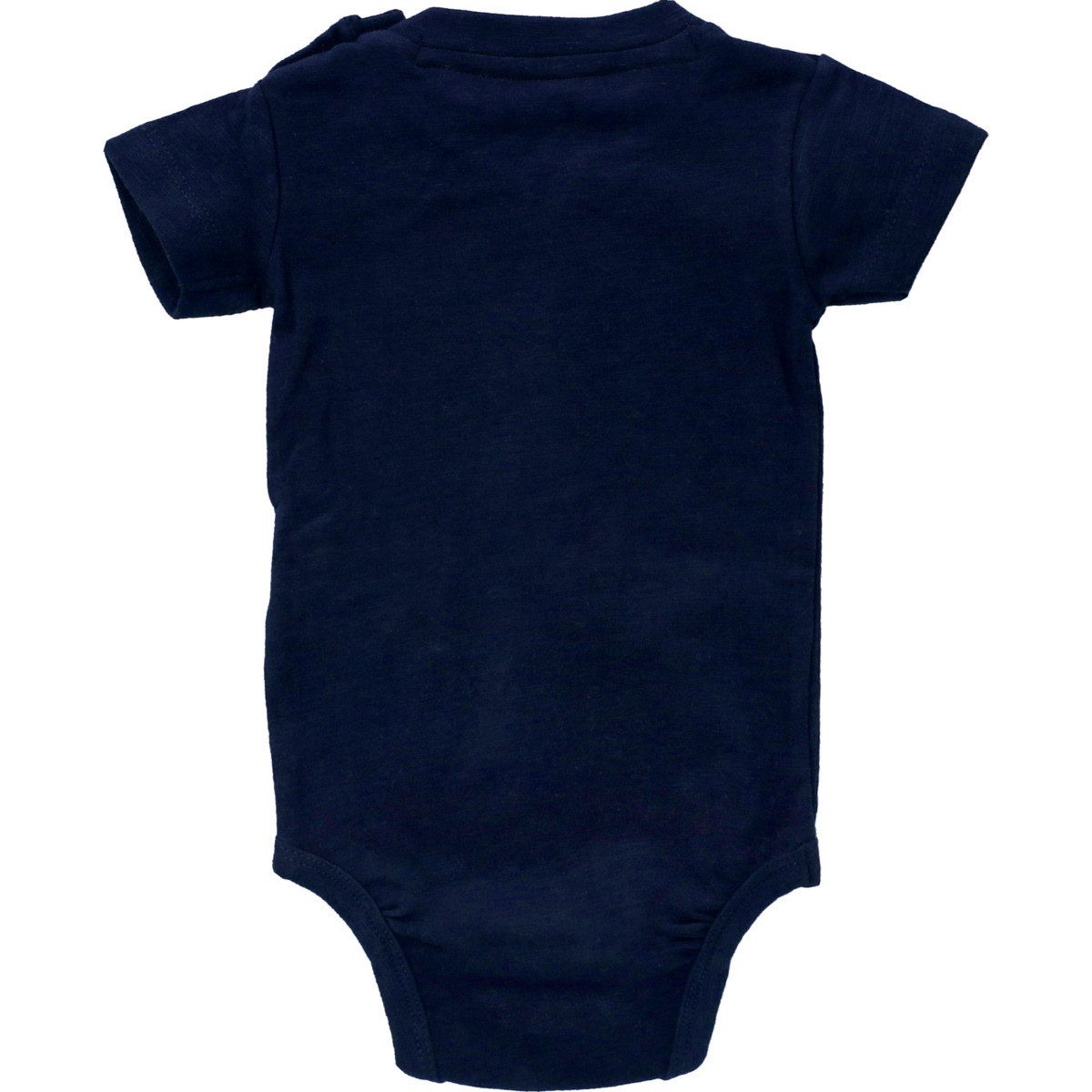 ebbe kids Kurzarmbody Dylan Unisex Kinder (1-tlg) Kleidbody, Body mit Rock, Bodysuit-Kleid, Bodykleidchen, Body-Dress