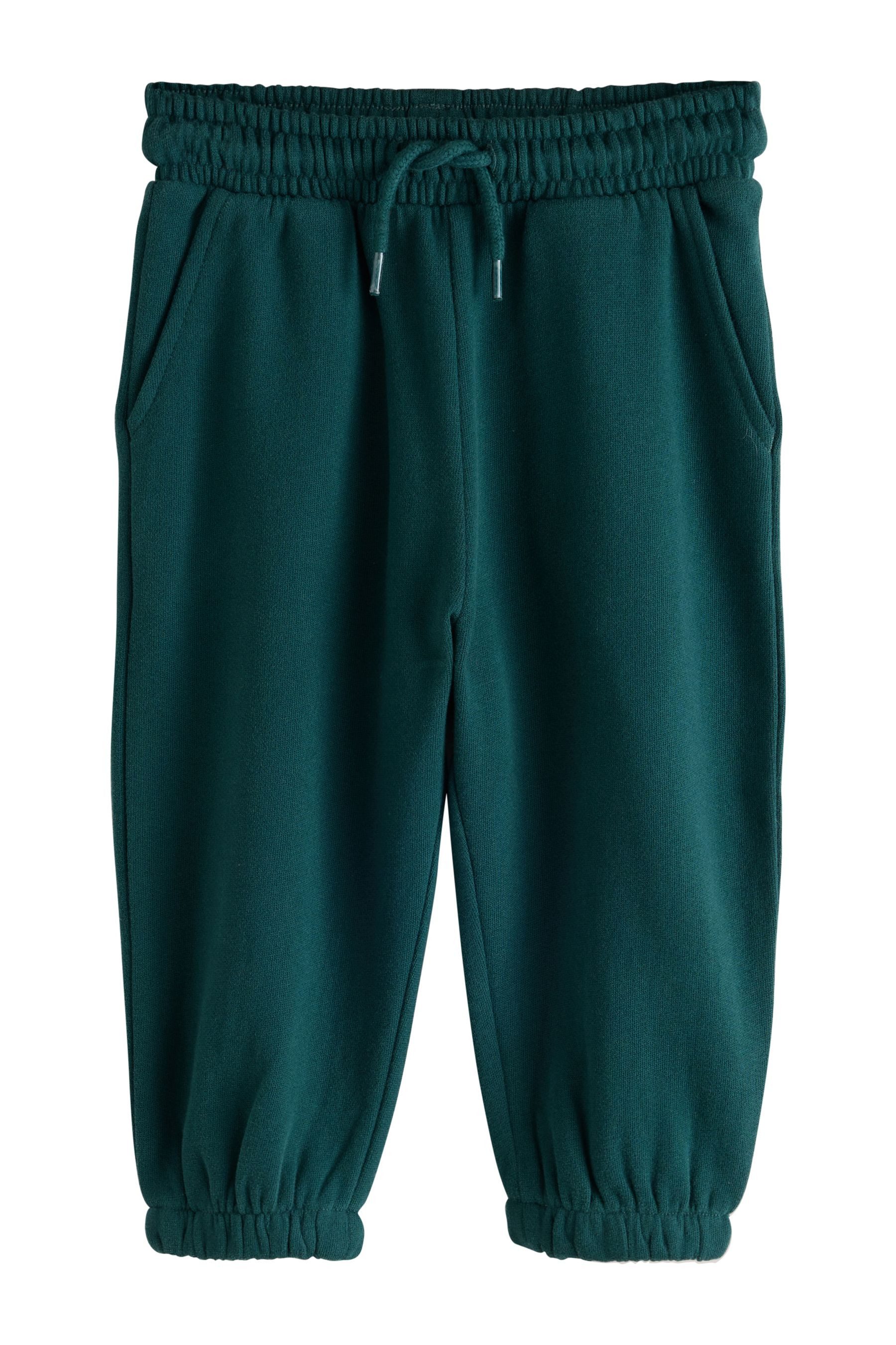 Next Jogginghose Weiche Regular Fit Jogginghose (1-tlg)