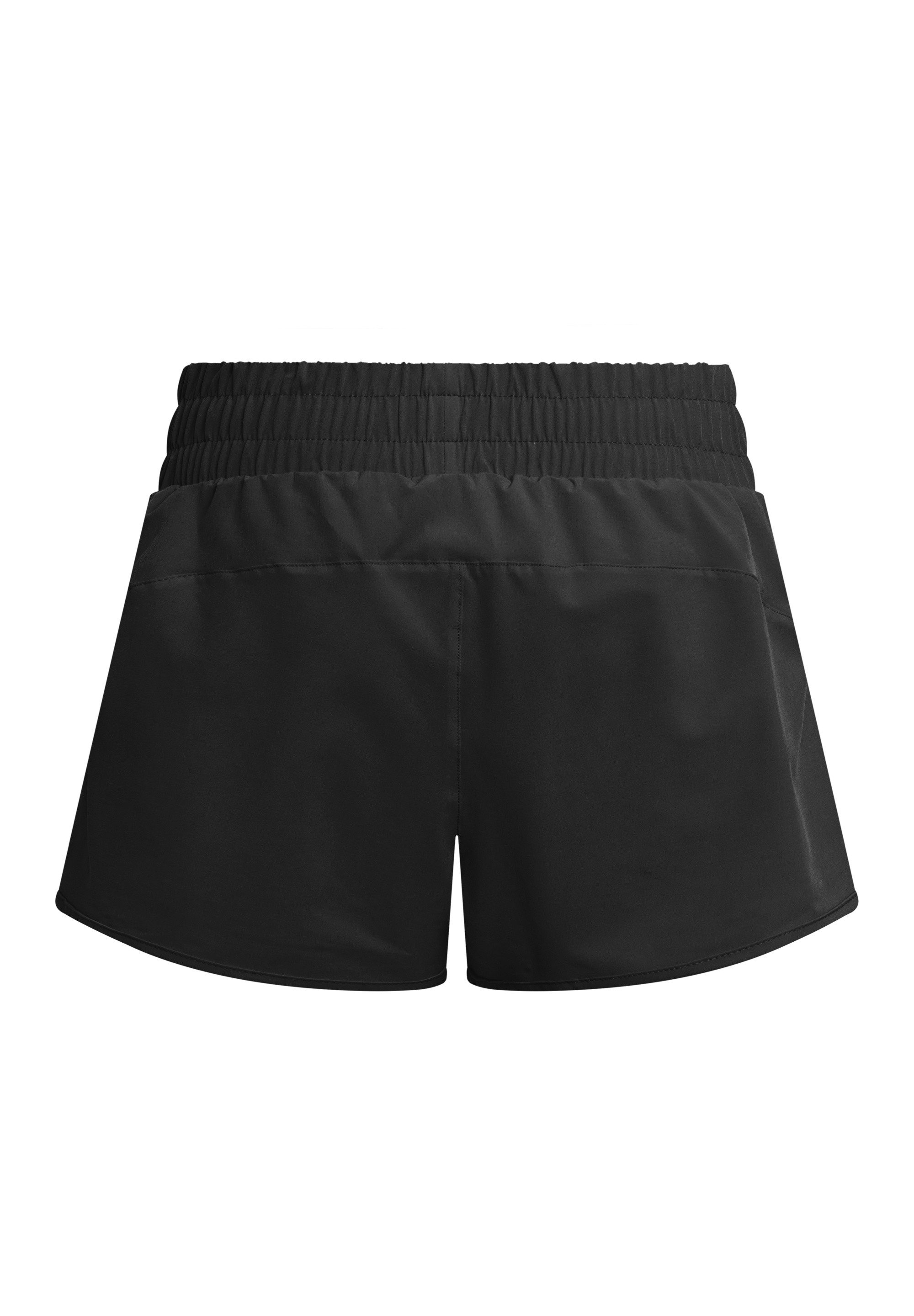 GOLD'S GYM APPAREL Shorts ELLEN nachhaltige Materialien, atmungsaktiv, pilling-resistent