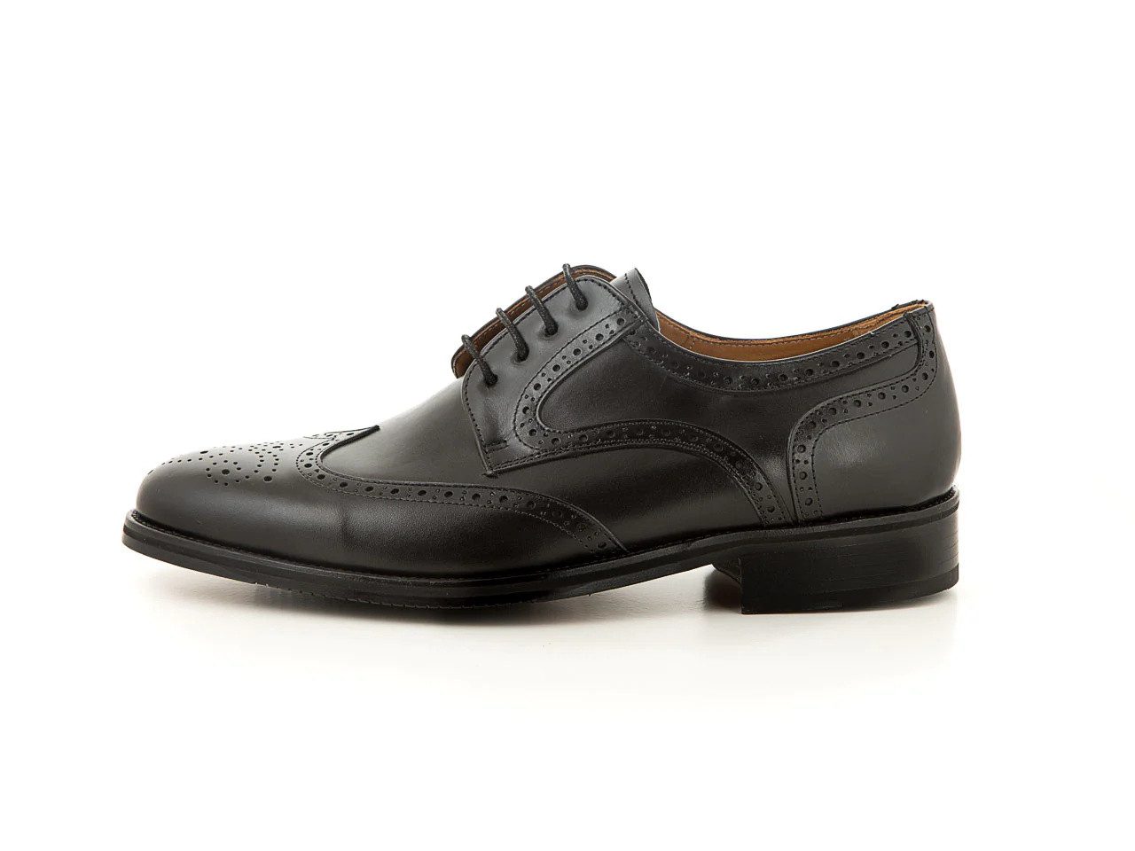 camino Business Schuhe für Herren Schnürschuh (keine Angabe, 1-tlg., keine Angabe)