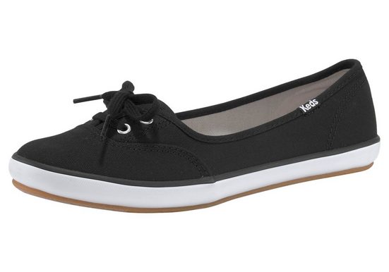 keds ballerinas