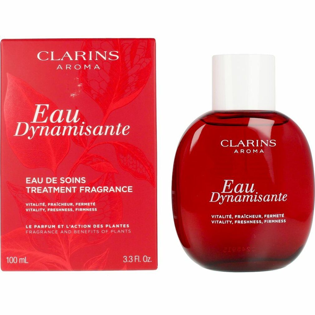 Clarins Körperpflegeduft Eau Dynamisante Treatment Fragrance Splash