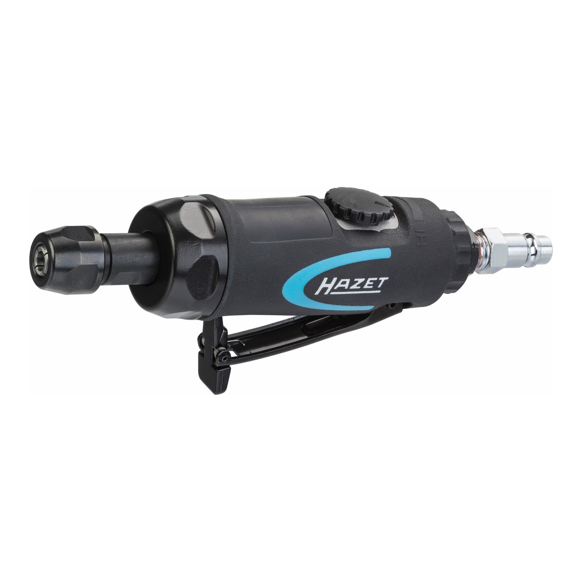 HAZET Druckluft-Exzenterschleifer HAZET Stabschleifer, gerade 9032N-1