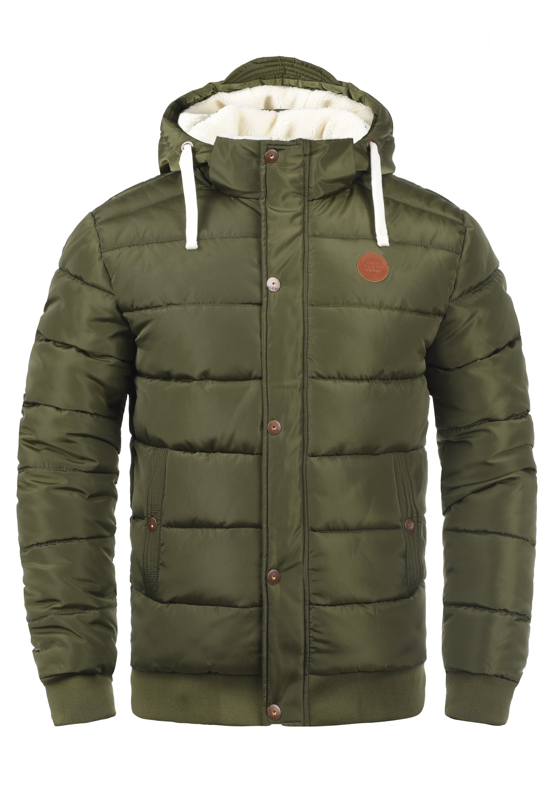 Winterjacke BHFrederico