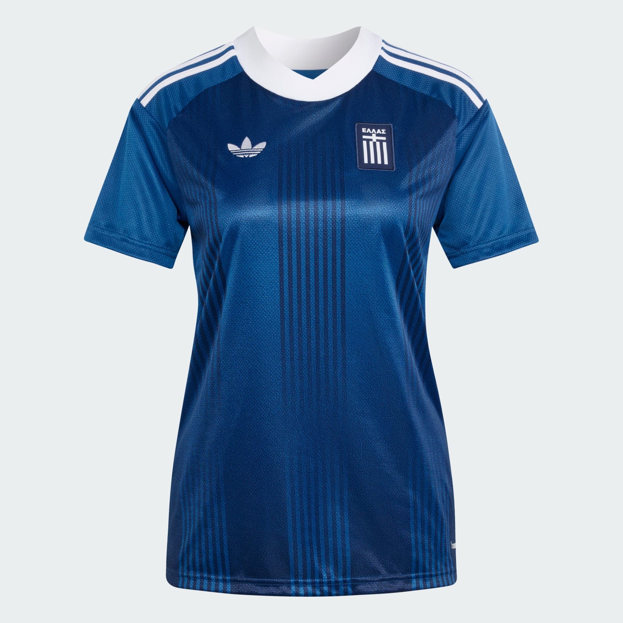 adidas Performance Fußballtrikot GRIECHENLAND 26 AUSWÄRTSTRIKOT (1-tlg)