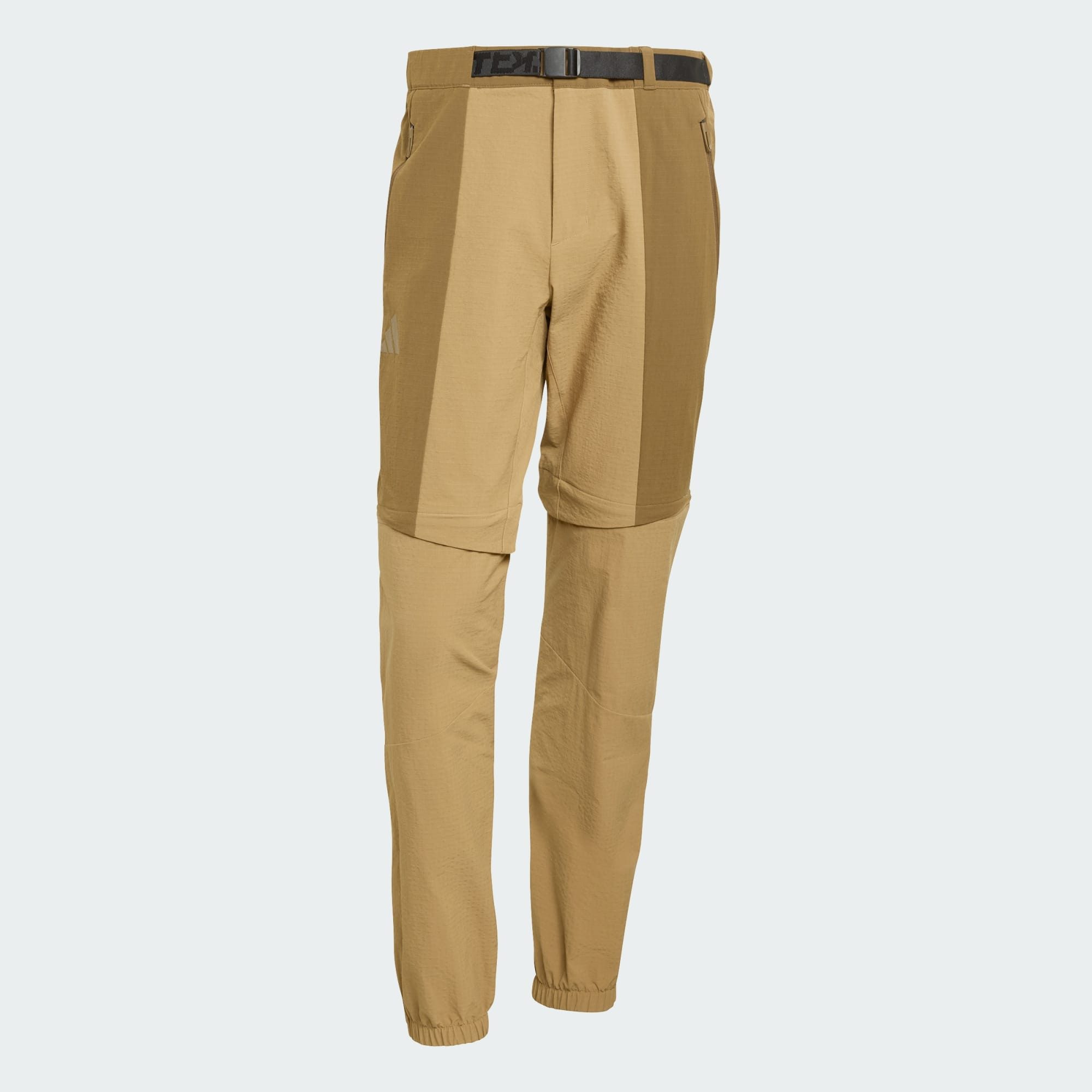 adidas TERREX 2-in-1-Hose TERREX XPERIOR UTILITAS CLIMA365 ZIP-OFF-HOSE (1-tlg)