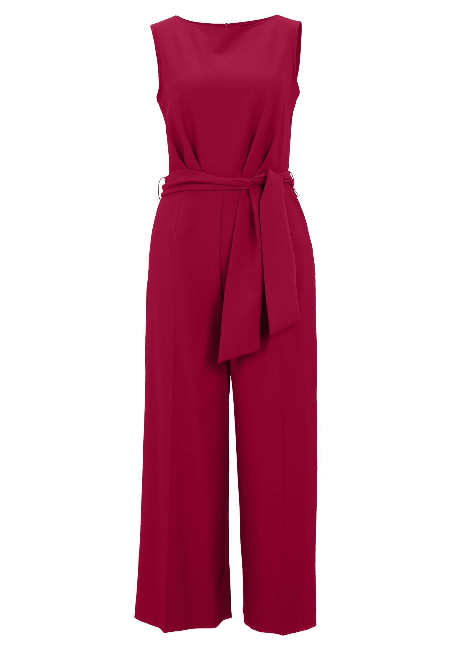 Betty Barclay Overall Damen Jumpsuit mit Eingrifftaschen (1-tlg) Form günstig online kaufen