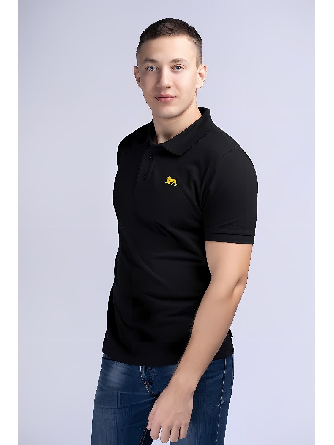 Poloshirt Lonsdale Polohemd Whalton