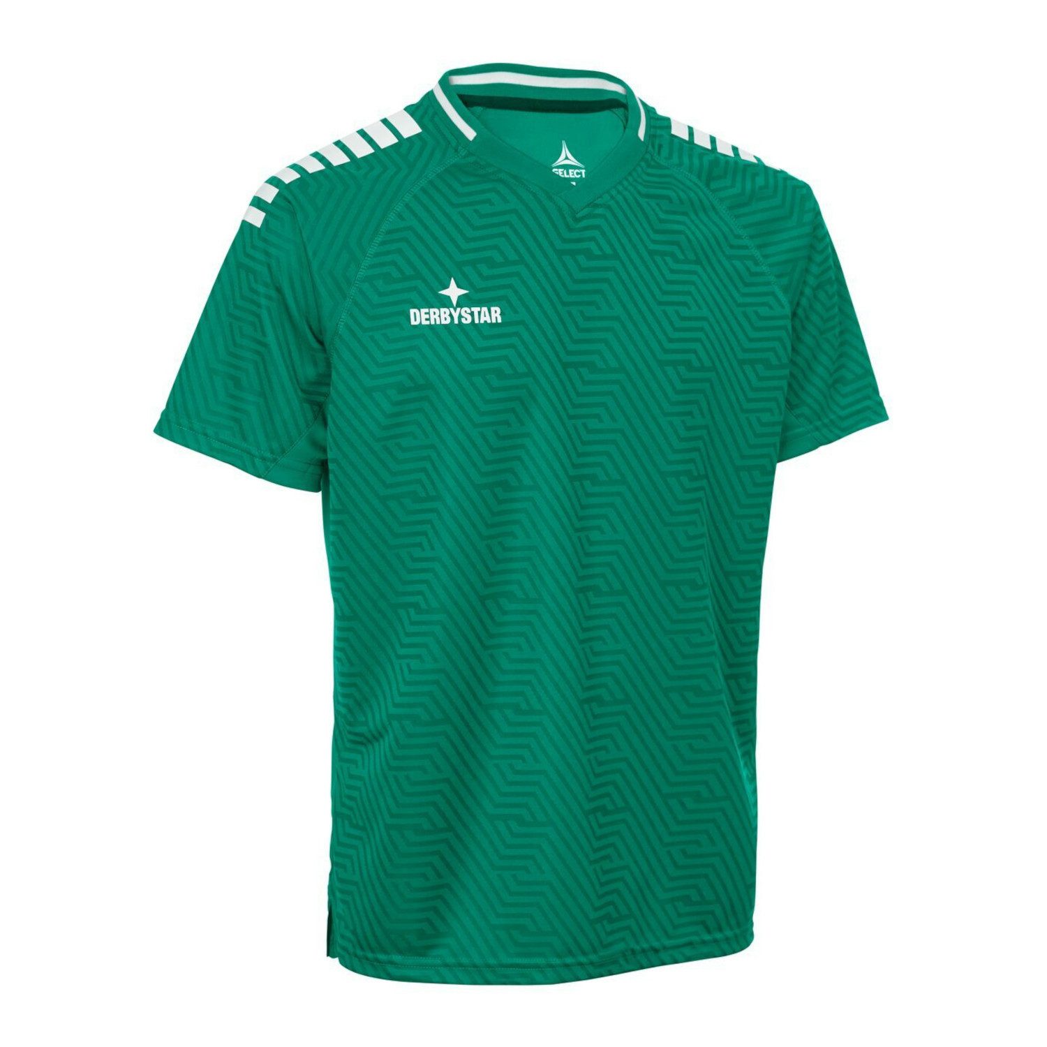 Derbystar Fußballtrikot Derbystar Herren Trikot Kurzarm Primo v24