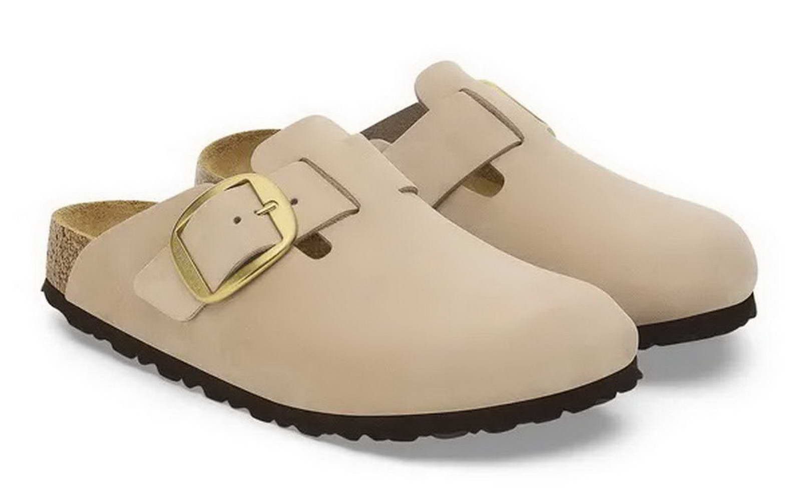 Birkenstock Clog