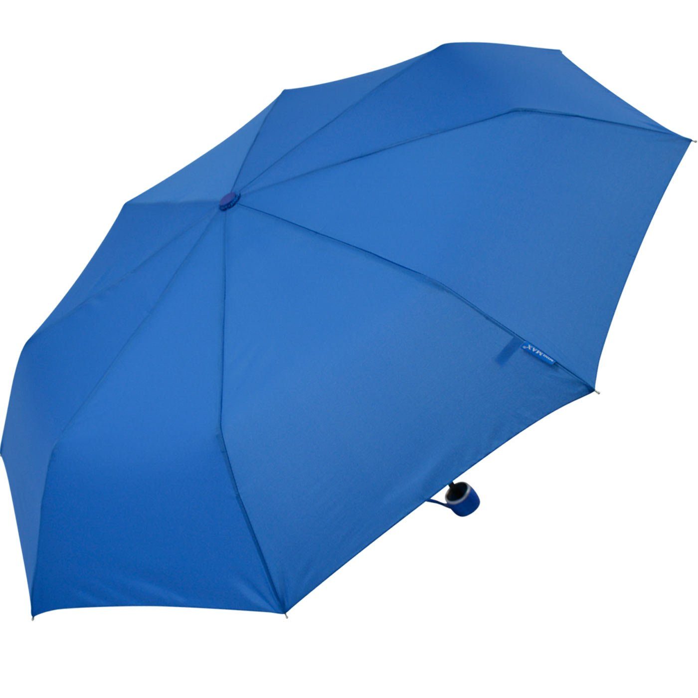 Impliva Taschenregenschirm miniMAX® kleiner leichter Schirm günstig online kaufen