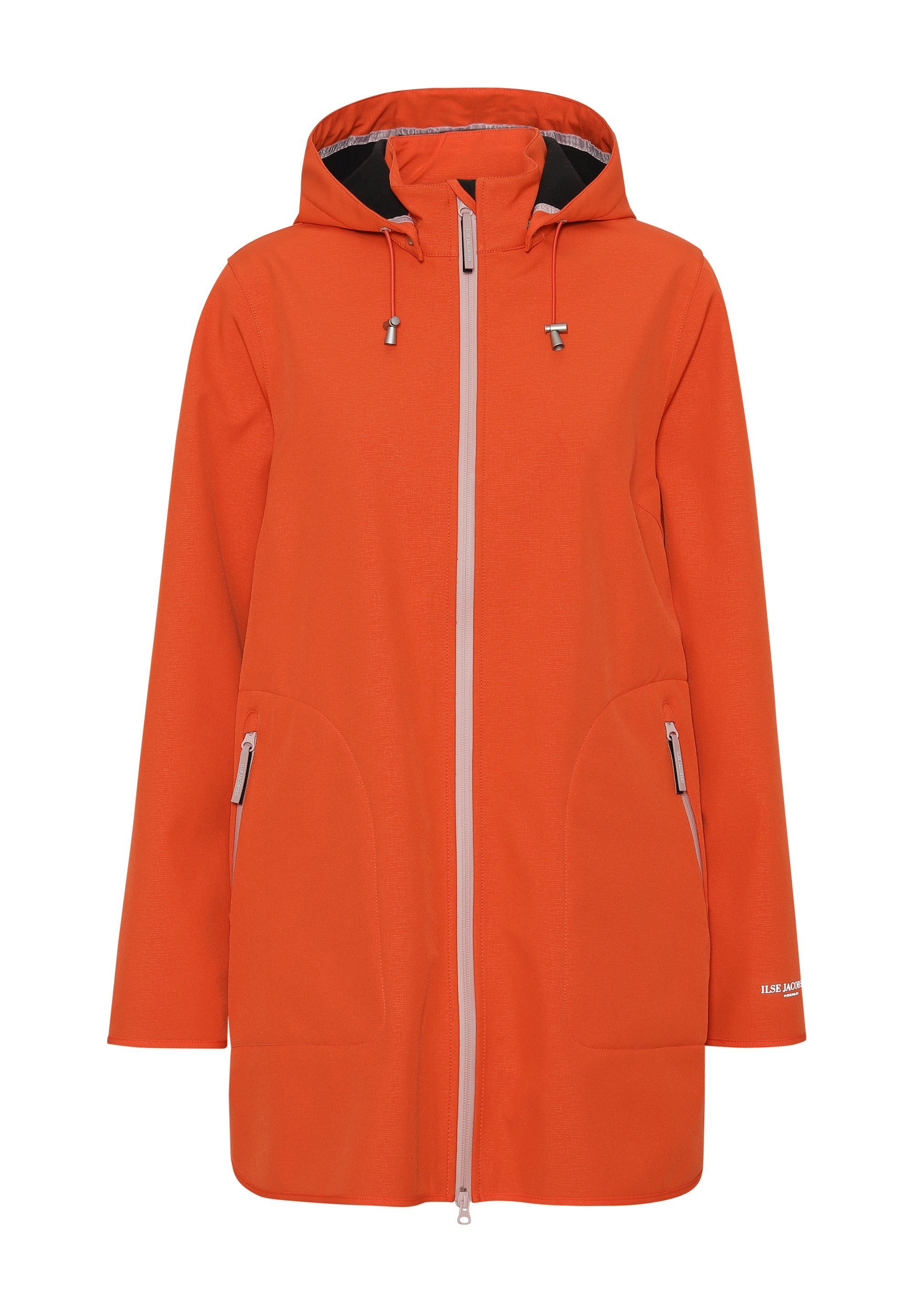 Ilse Jacobsen Regenmantel RAIN135B Atmungsaktiv,wasserdicht, abnehmbare günstig online kaufen