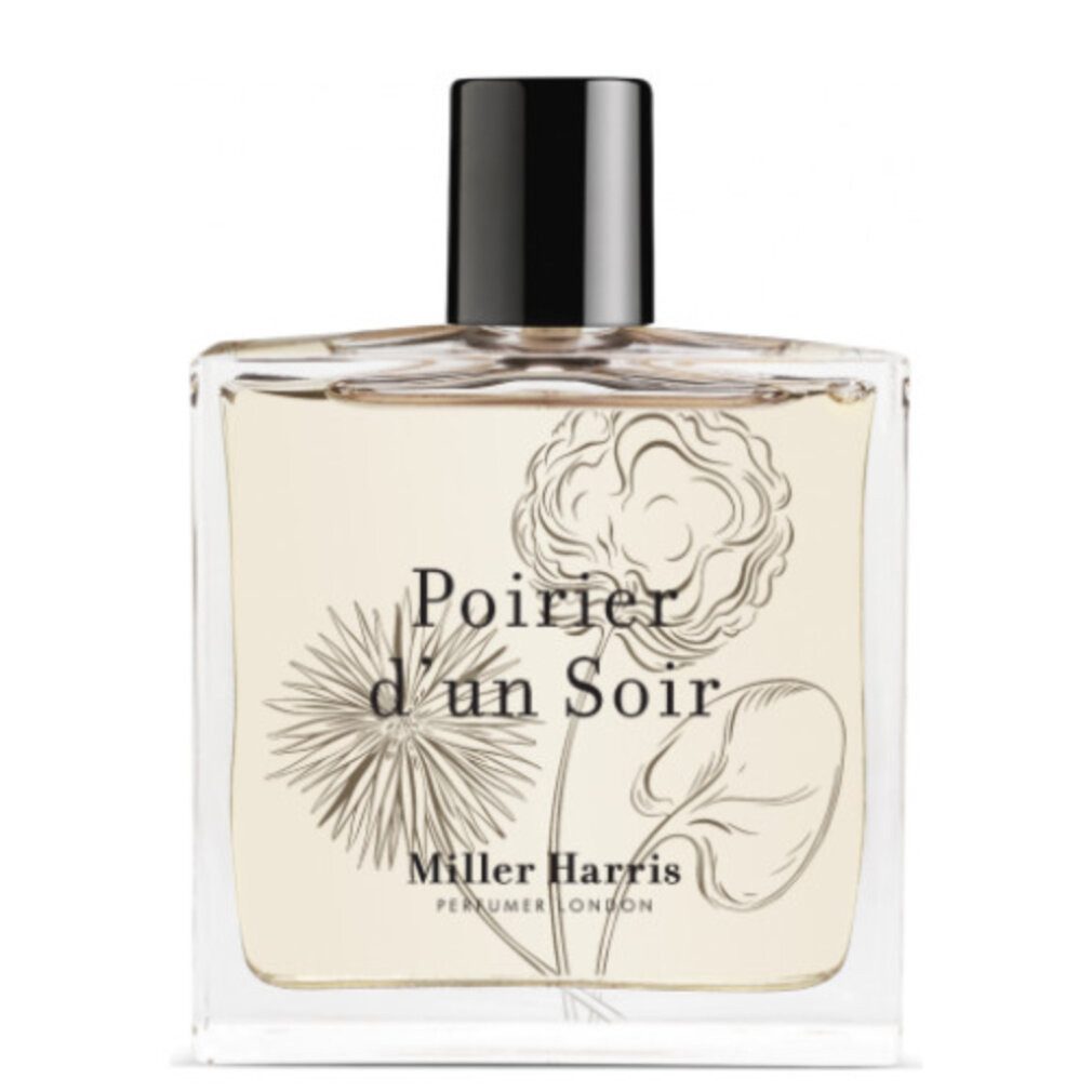 MILLER HARRIS Körperpflegeduft Miller Harris Poirier d'un Soir Eau de Parfum