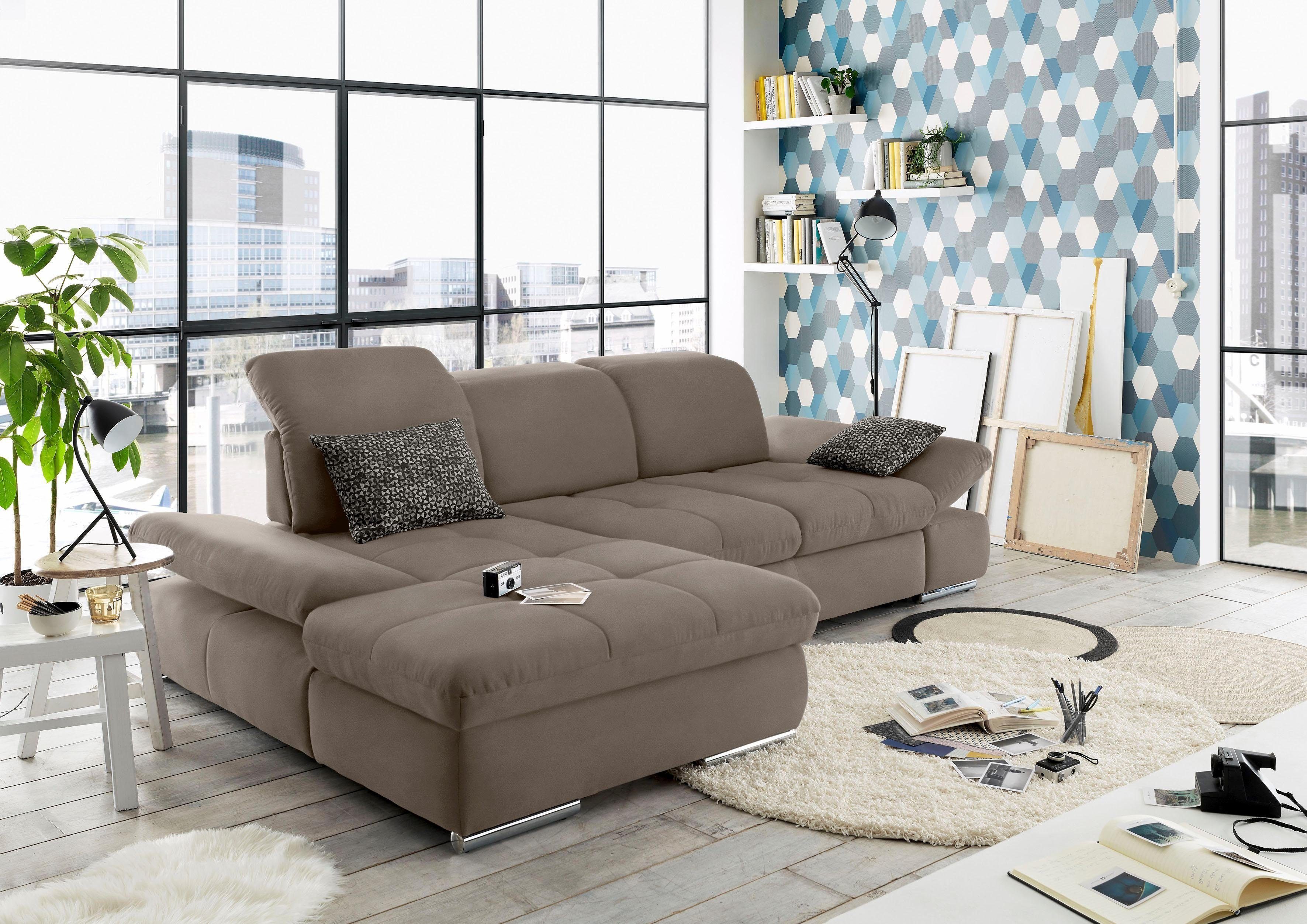 set one by Musterring Ecksofa SO4100 günstig online kaufen