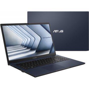 Asus ExpertBook B1 (B1502CBA-BQ2057X) 512 GB SSD / 8 GB Notebook Business-Notebook (Intel Core i5, 512 GB SSD)