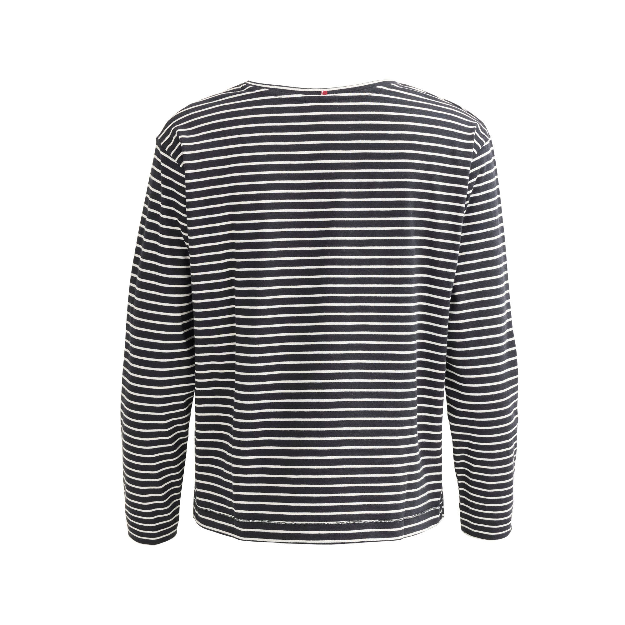 People Wear Organic Rundhalsshirt aus Bio-Baumwolle günstig online kaufen