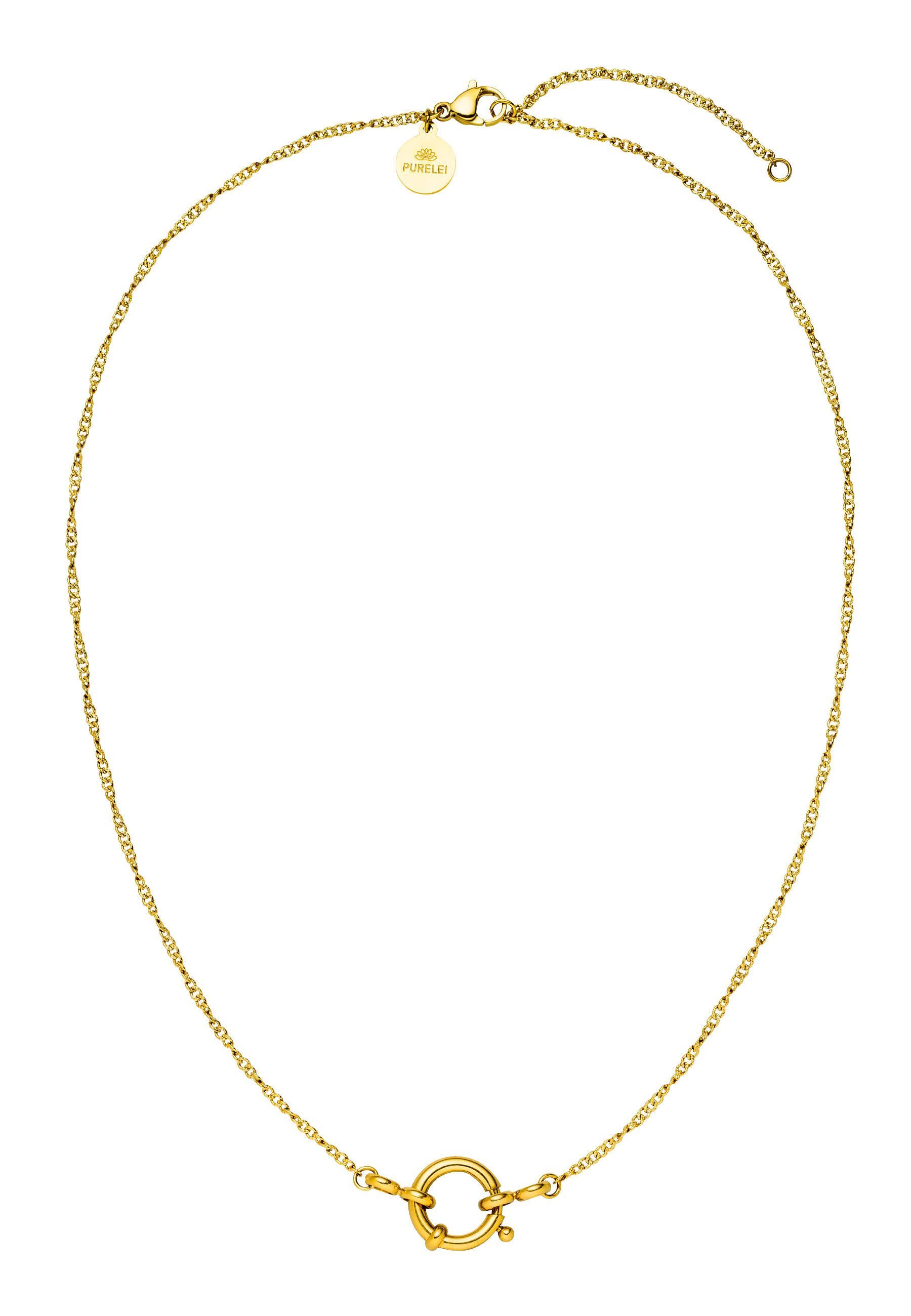 Purelei Charm-Kette Lokahi Charm (1-tlg), mit günstig online kaufen