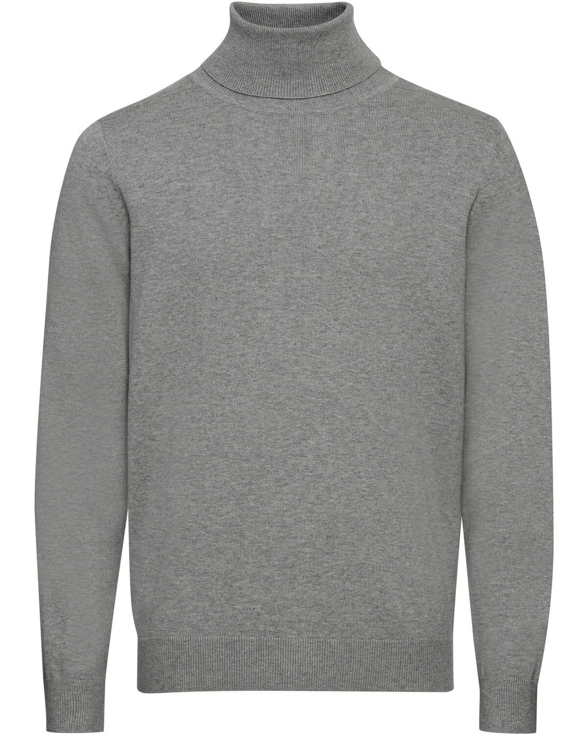 Highmoor Strickpullover Rollkragen-Pullover