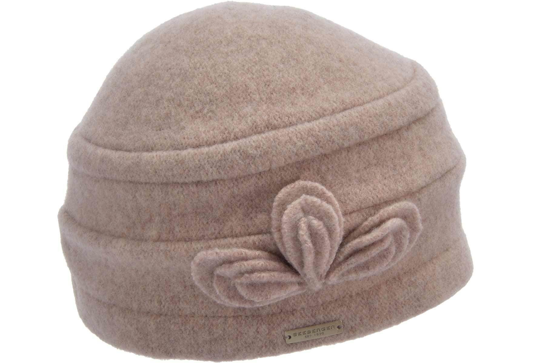 Seeberger Filzhut Walk Toque 19326-0