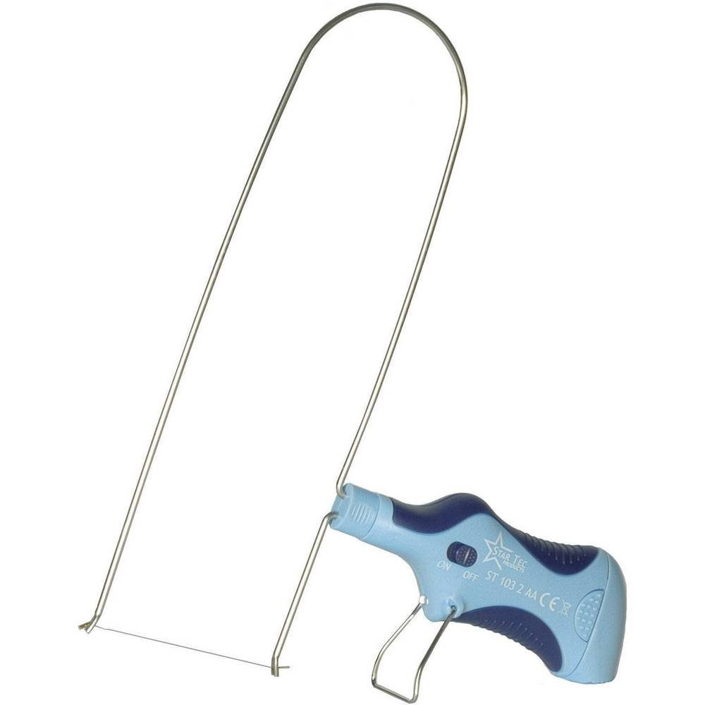 Star Tec Lötkolben 3-in-1 Multi Tool 4AA 10605, Akkubetrieben