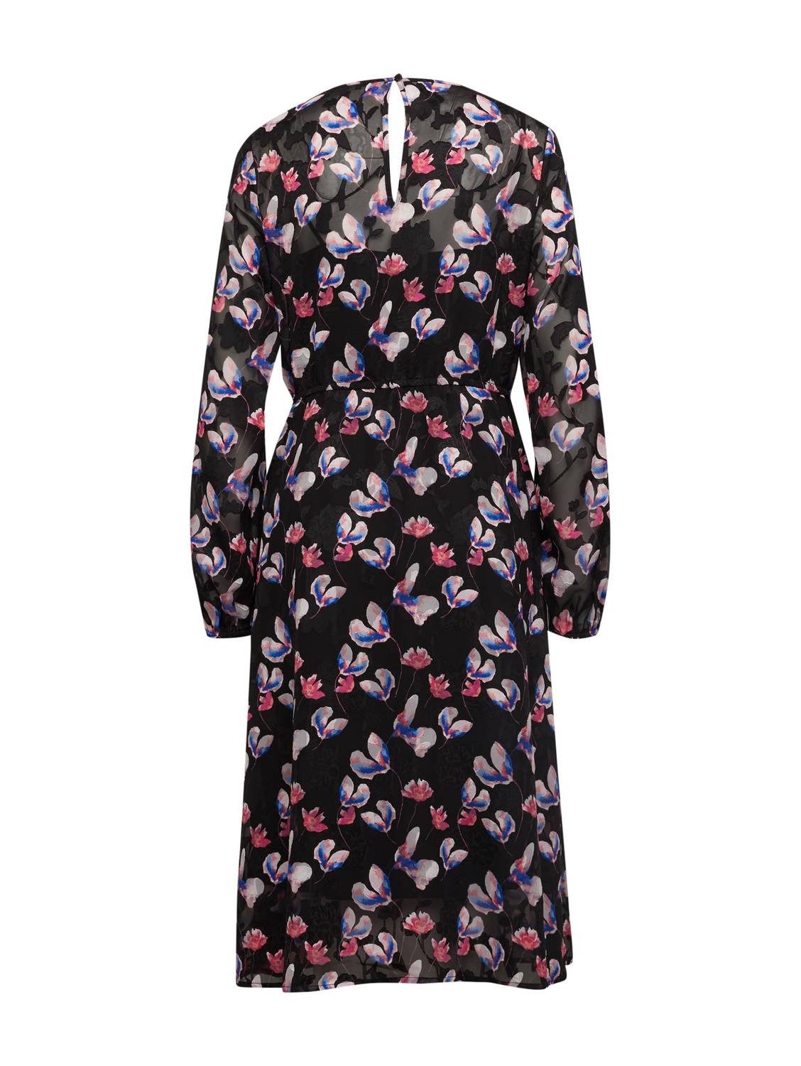TOM TAILOR Strandkleid