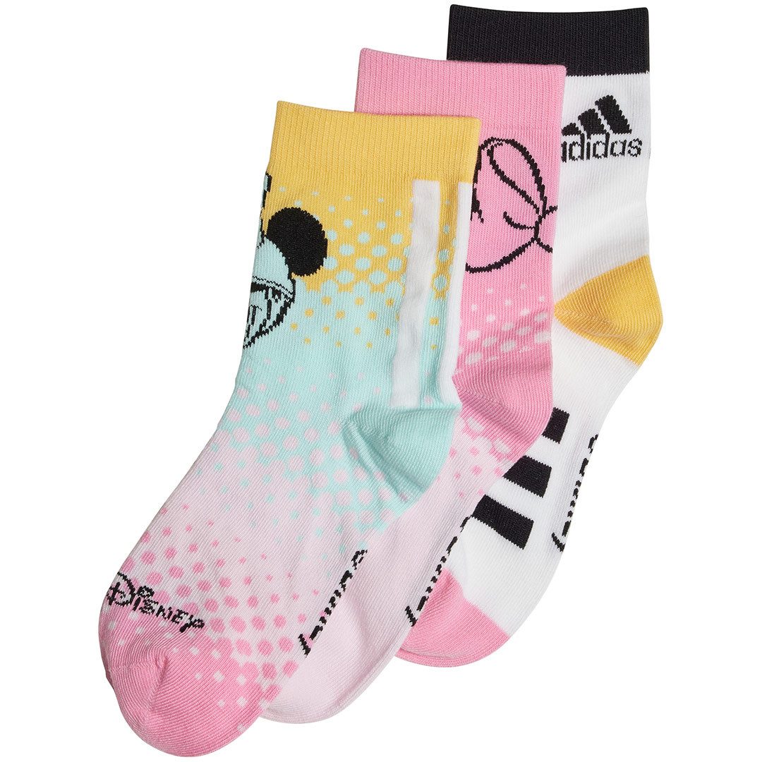 adidas Performance Socken adidas Kids (Packung, 3-Paar)