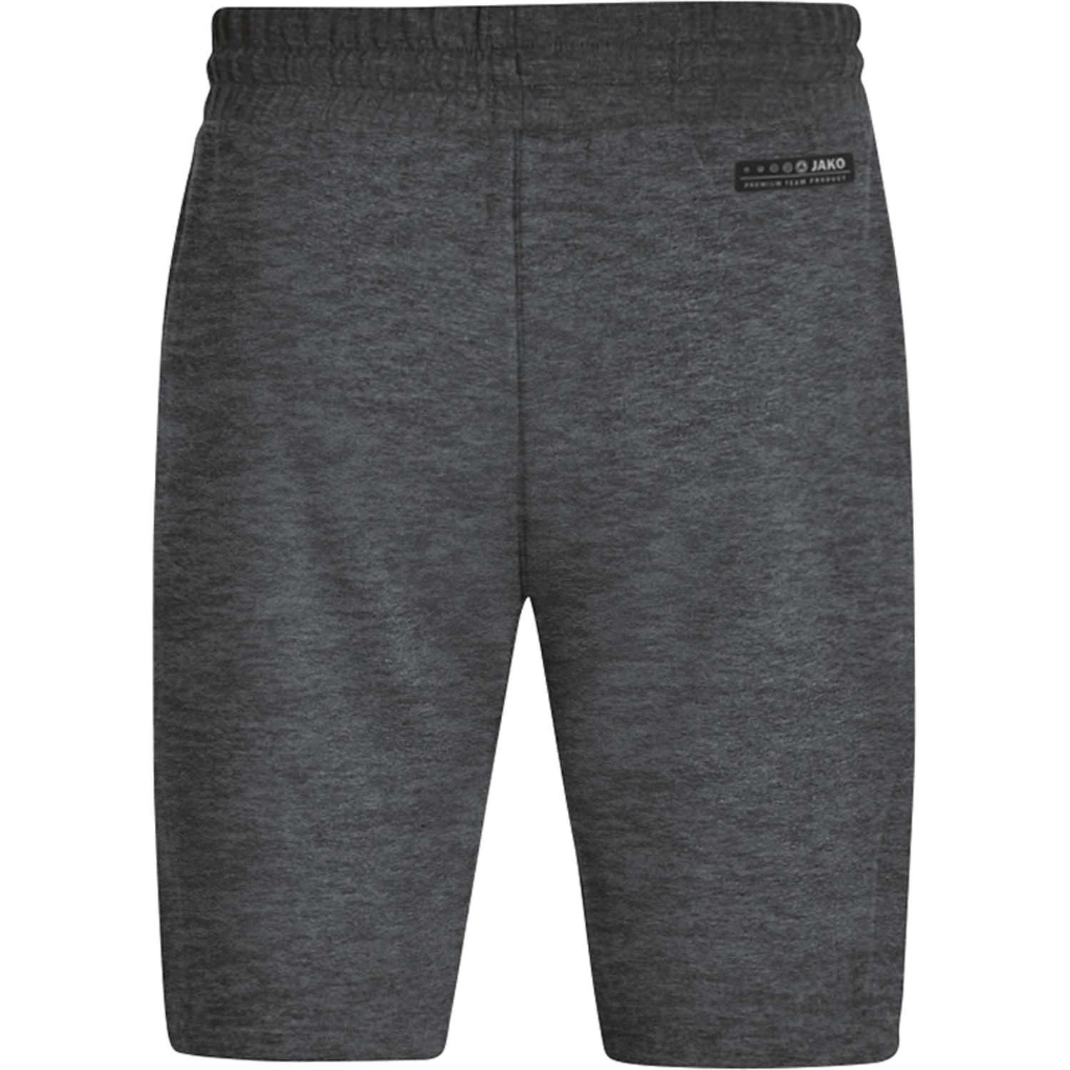 Jako Trainingsshorts Jako Damen Short Premium Basics 8529