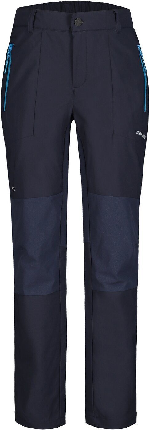 Softshellhose ICEPEAK KEMPNER JR