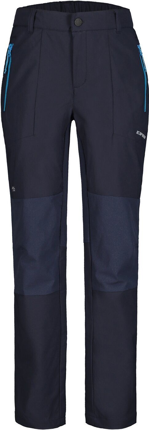 Icepeak Softshellhose ICEPEAK KEMPNER JR