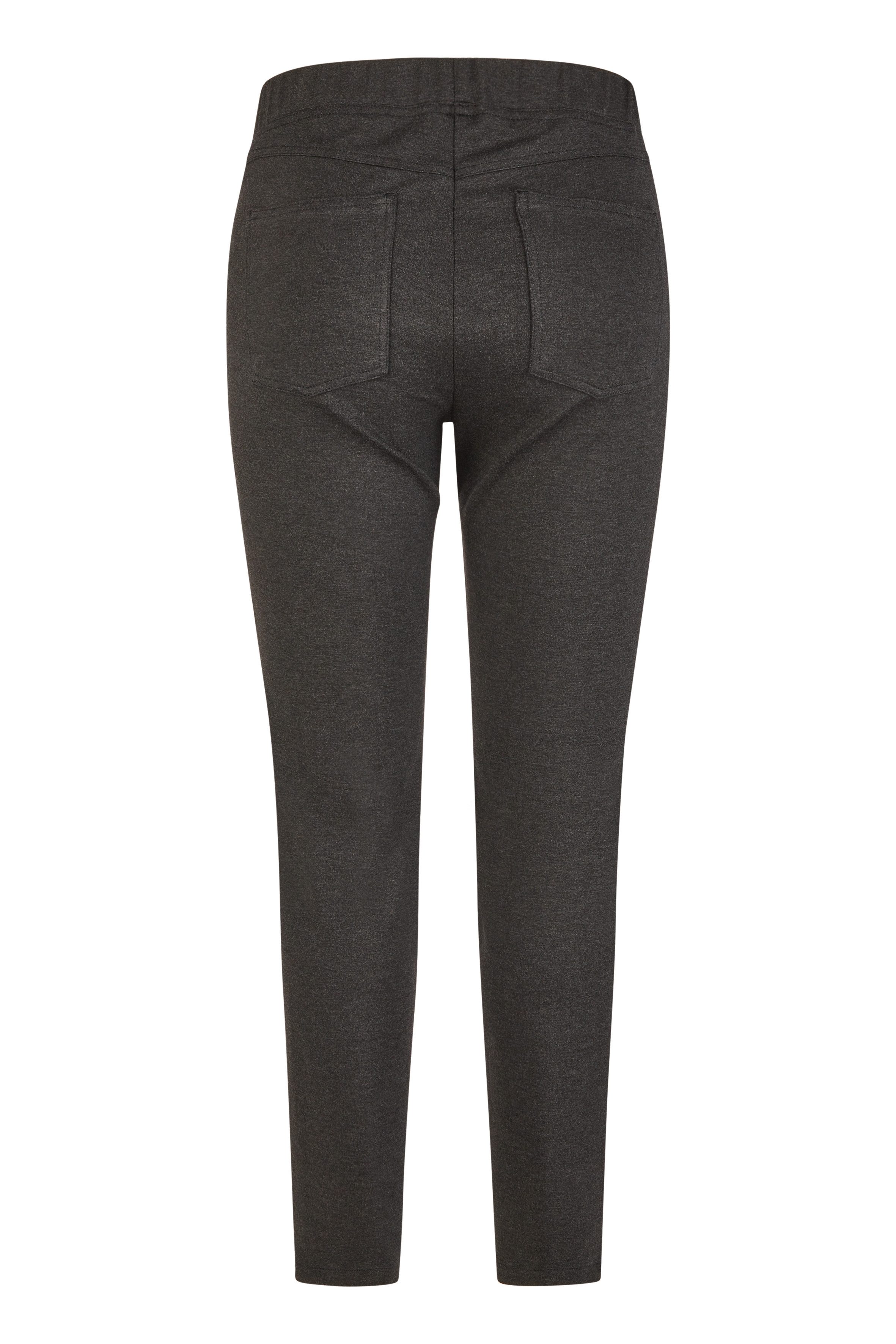 KjBRAND Jerseyhose Jenny mit elastischem Schlupfbund – Bild 4 von 5