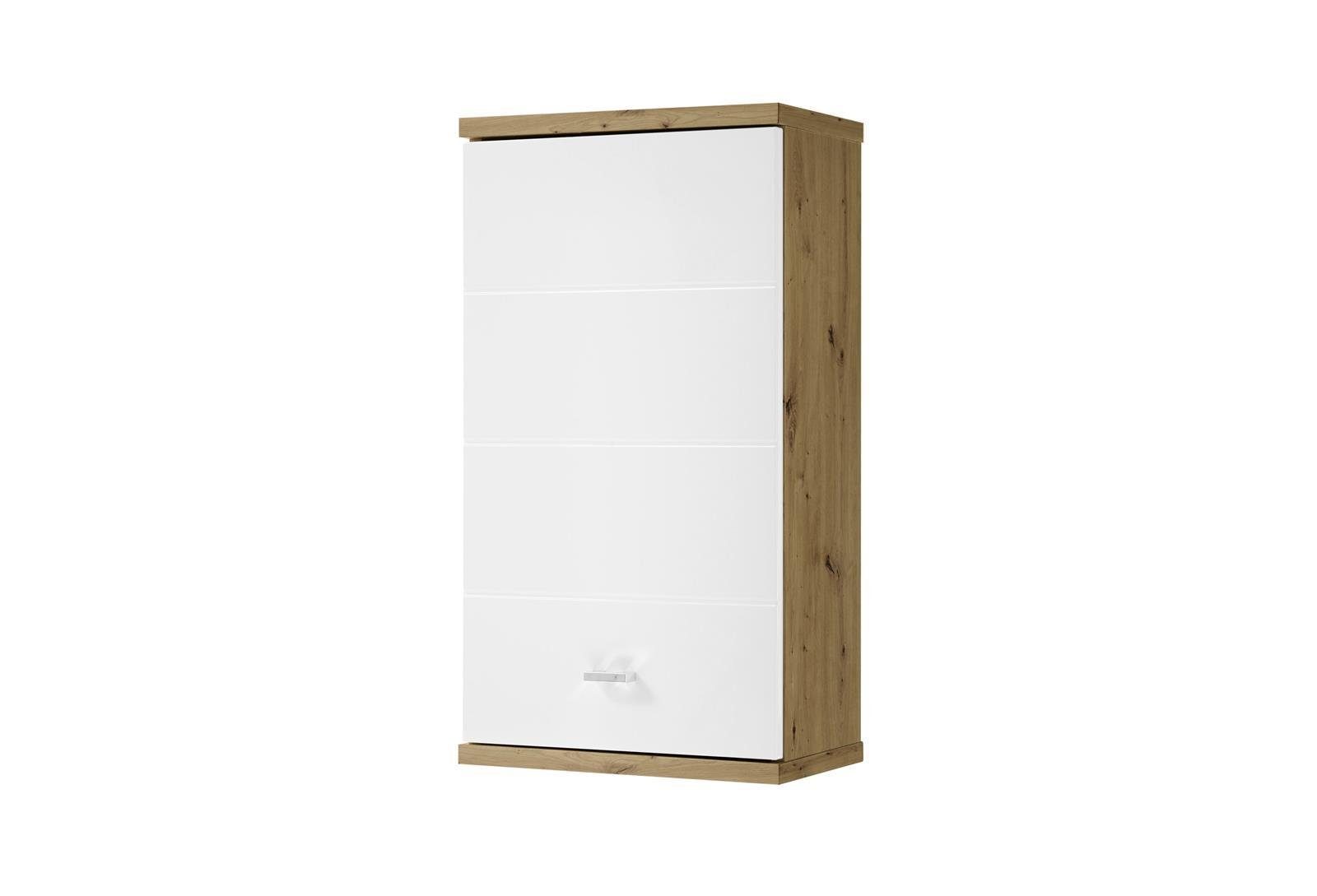 BEGA BBK Hängeschrank 38 x 71 x 23 cm (B/H/T) günstig online kaufen