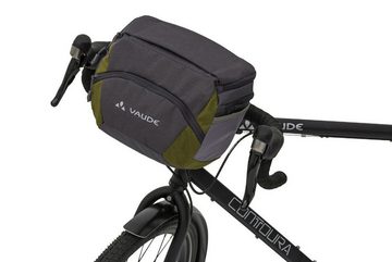 VAUDE Fahrradtasche Lenkertasche OnTour Box L Fronttasche 6 Liter