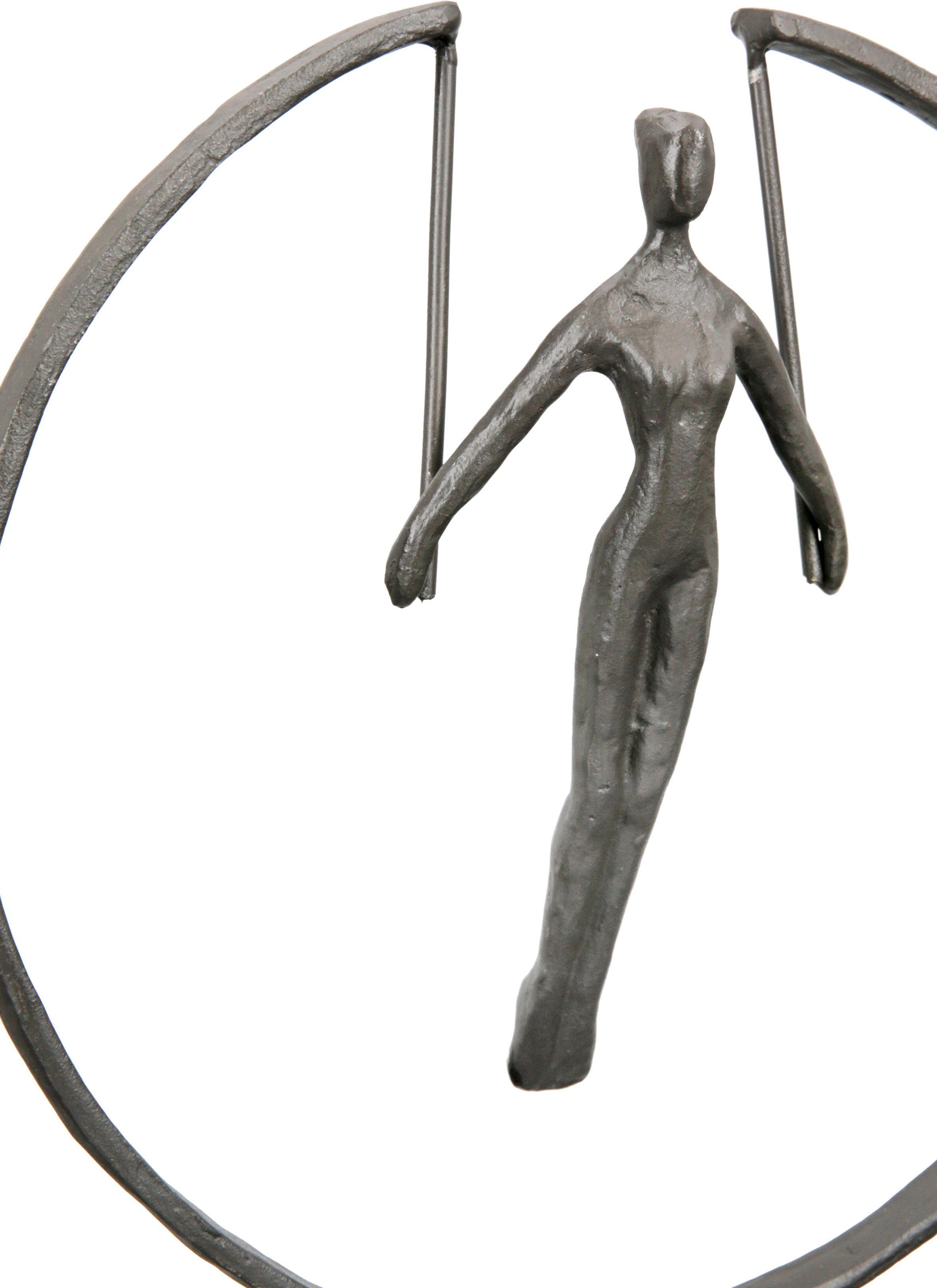 Casablanca by Gilde Dekofigur Skulptur Gymnast (1 St)