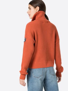 Derbe Strickpullover Nantucket (1-tlg) Plain/ohne Details