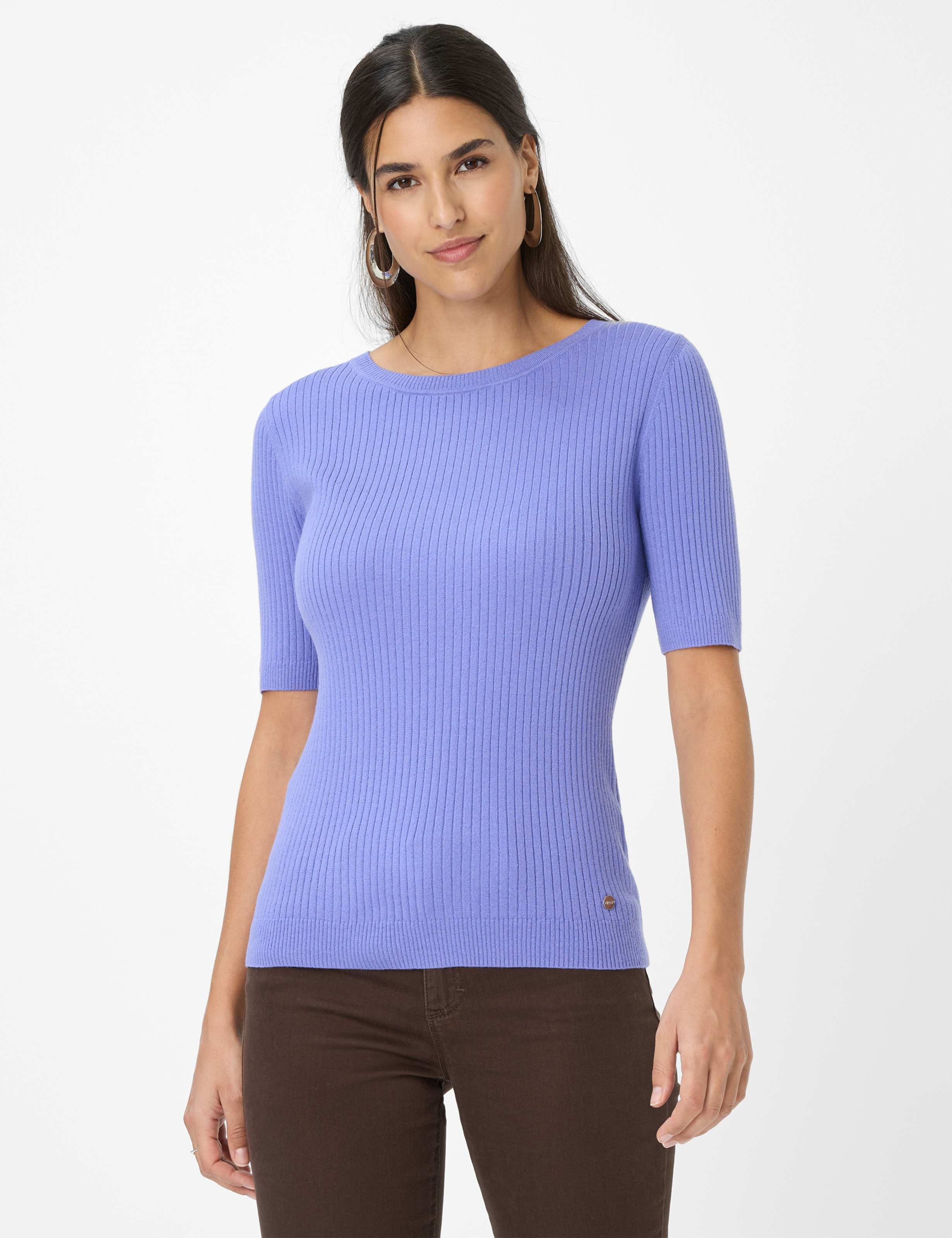 Brax Strickpullover Style Strickpullover günstig online kaufen