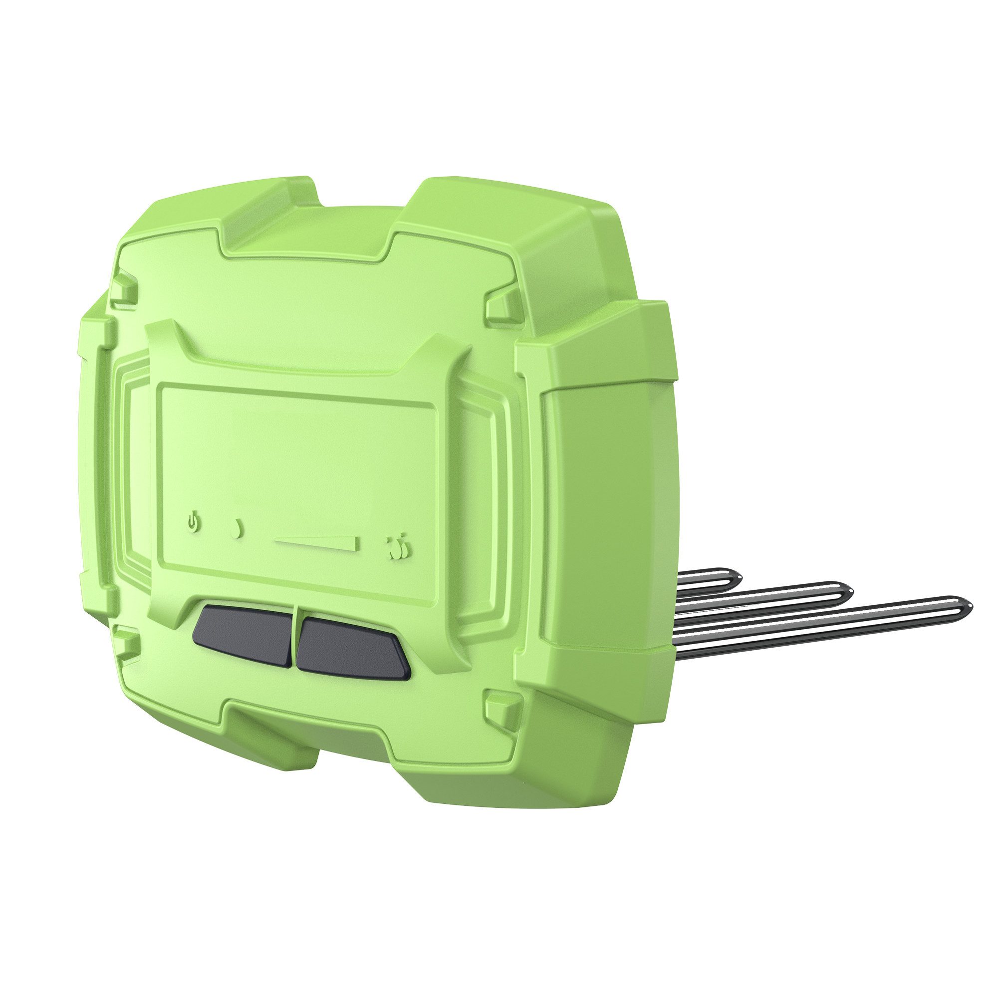 essentials Smart Home Solutions Насосиscomputer Bodensensor, (1-tlg)
