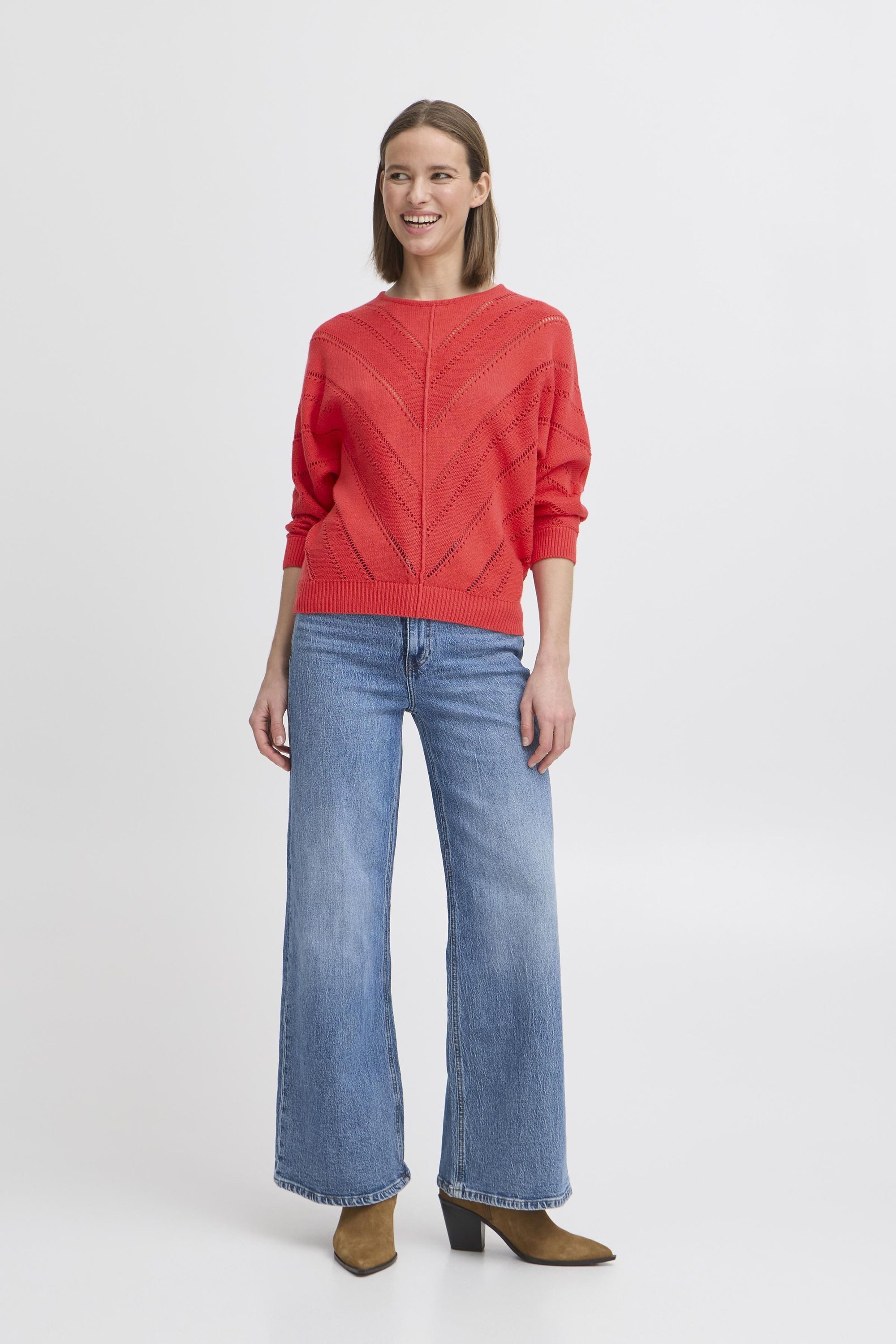 b.young Strickpullover Strickpullover BYNAJO