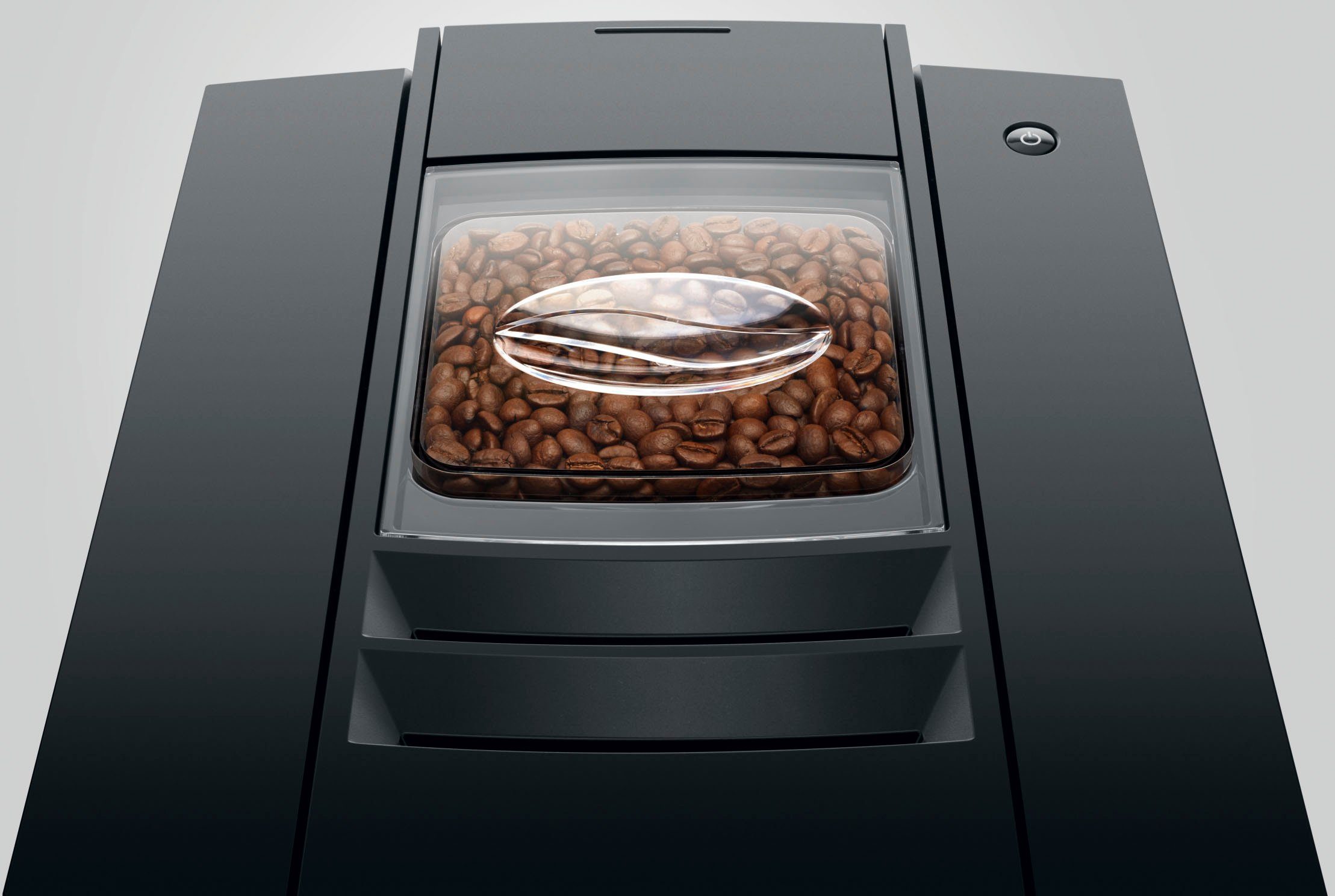 JURA Kaffeevollautomat 15439 E6 (EC)