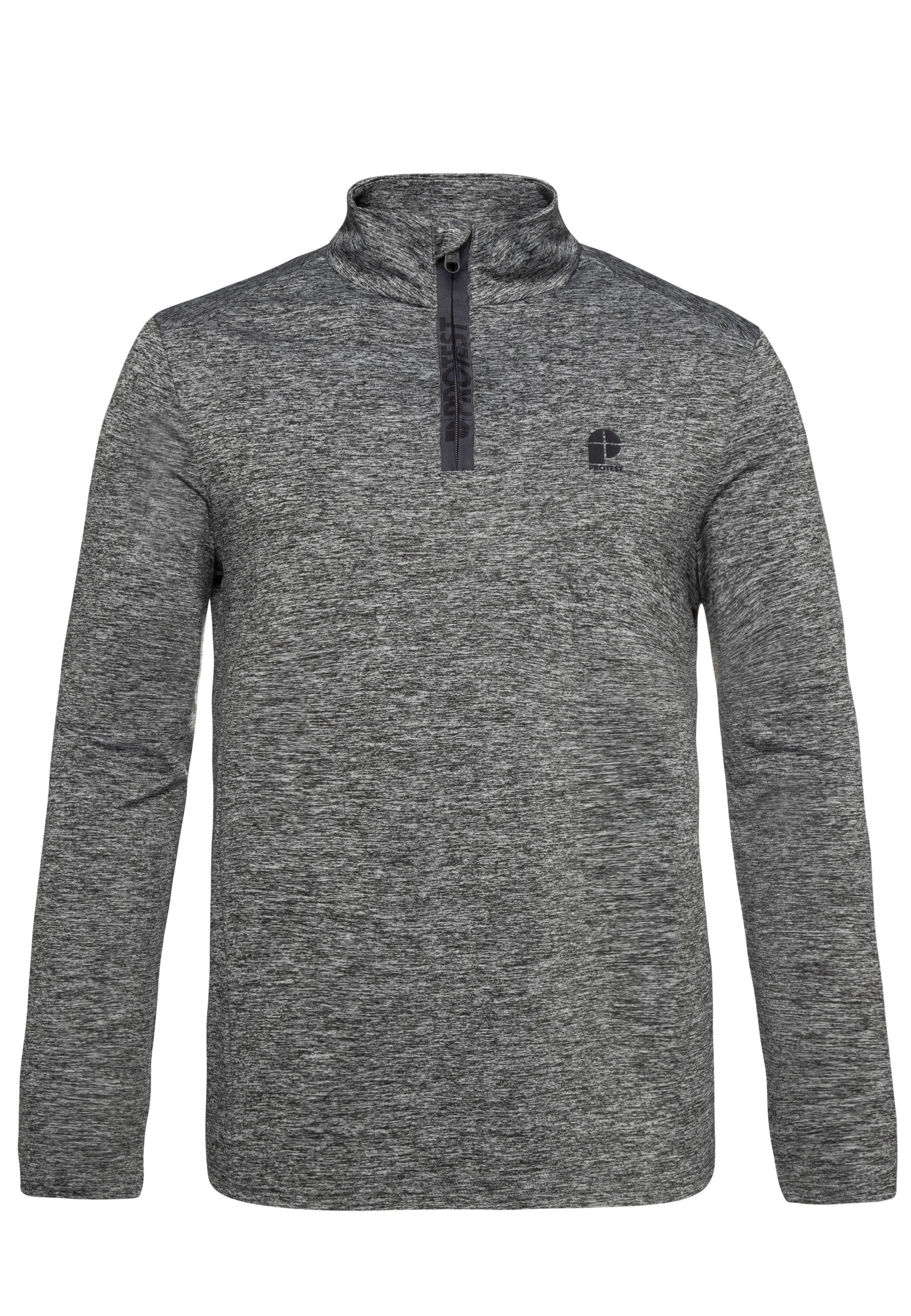 Protest Longpullover WILL (1-tlg)