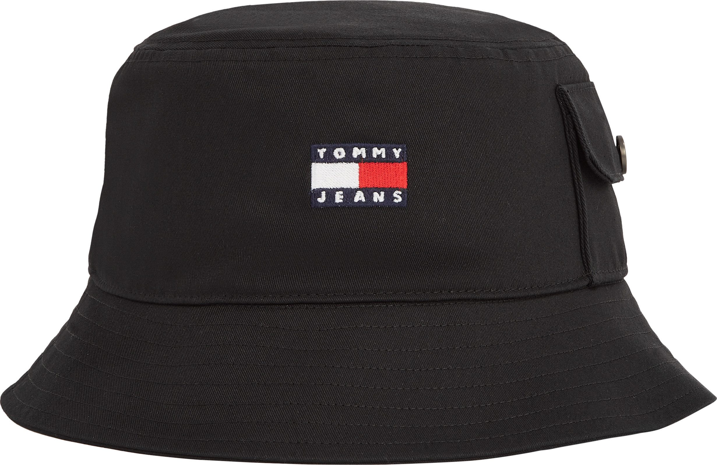 Tommy Jeans Fischerhut TJM HERITAGE BUCKET günstig online kaufen
