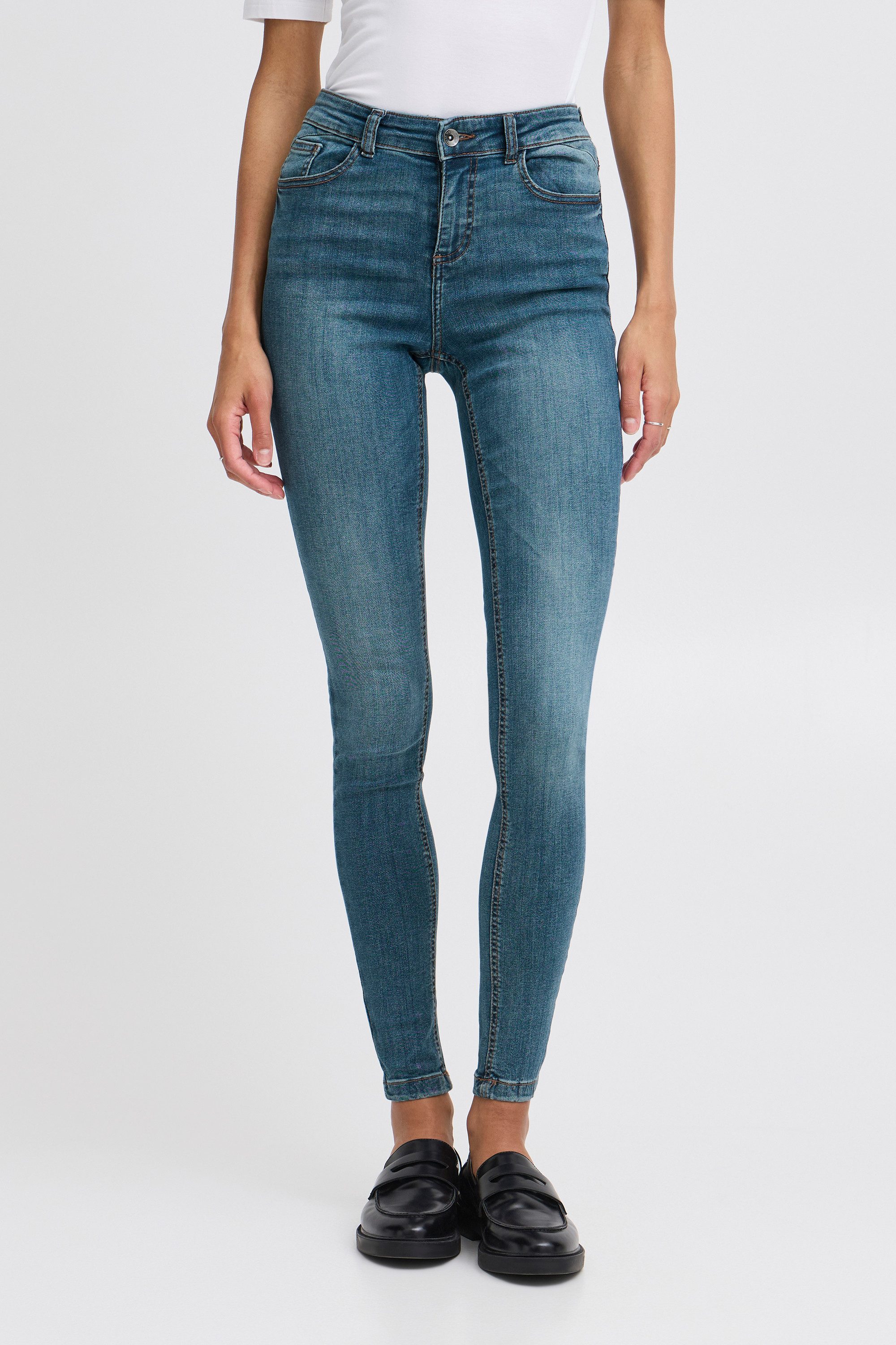 b.young Regular-fit-Jeans Jeans BYLUNI. € 49,95