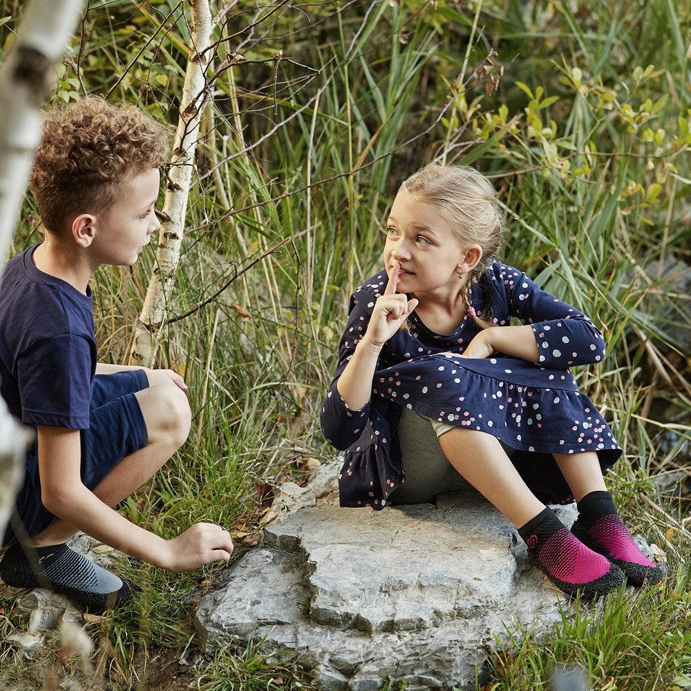 Skinners Kids Line 2.0 Barfußschuh