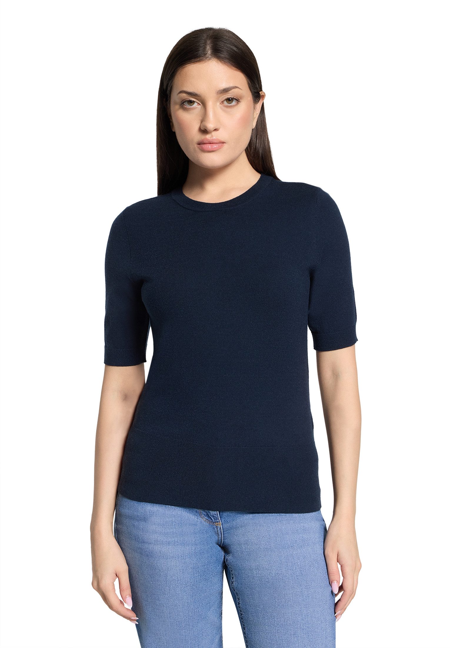 Betty Barclay Kurzarmshirt Damen kurzarm (1-tlg) günstig online kaufen